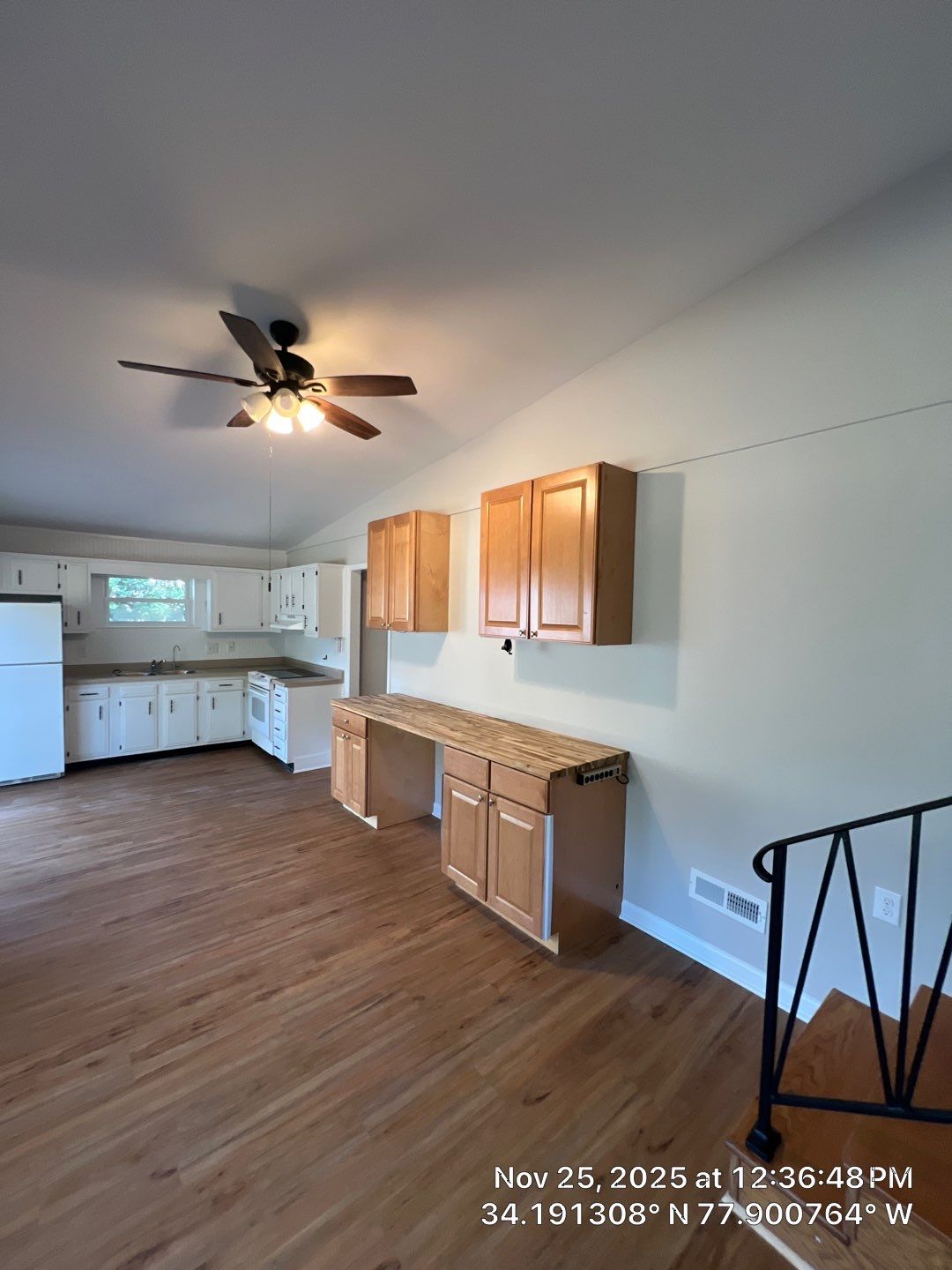 Pine Valley - Standing Seam Metal Roof Install + Market Ready Repairs by RGR Construction and Roofing, LLC