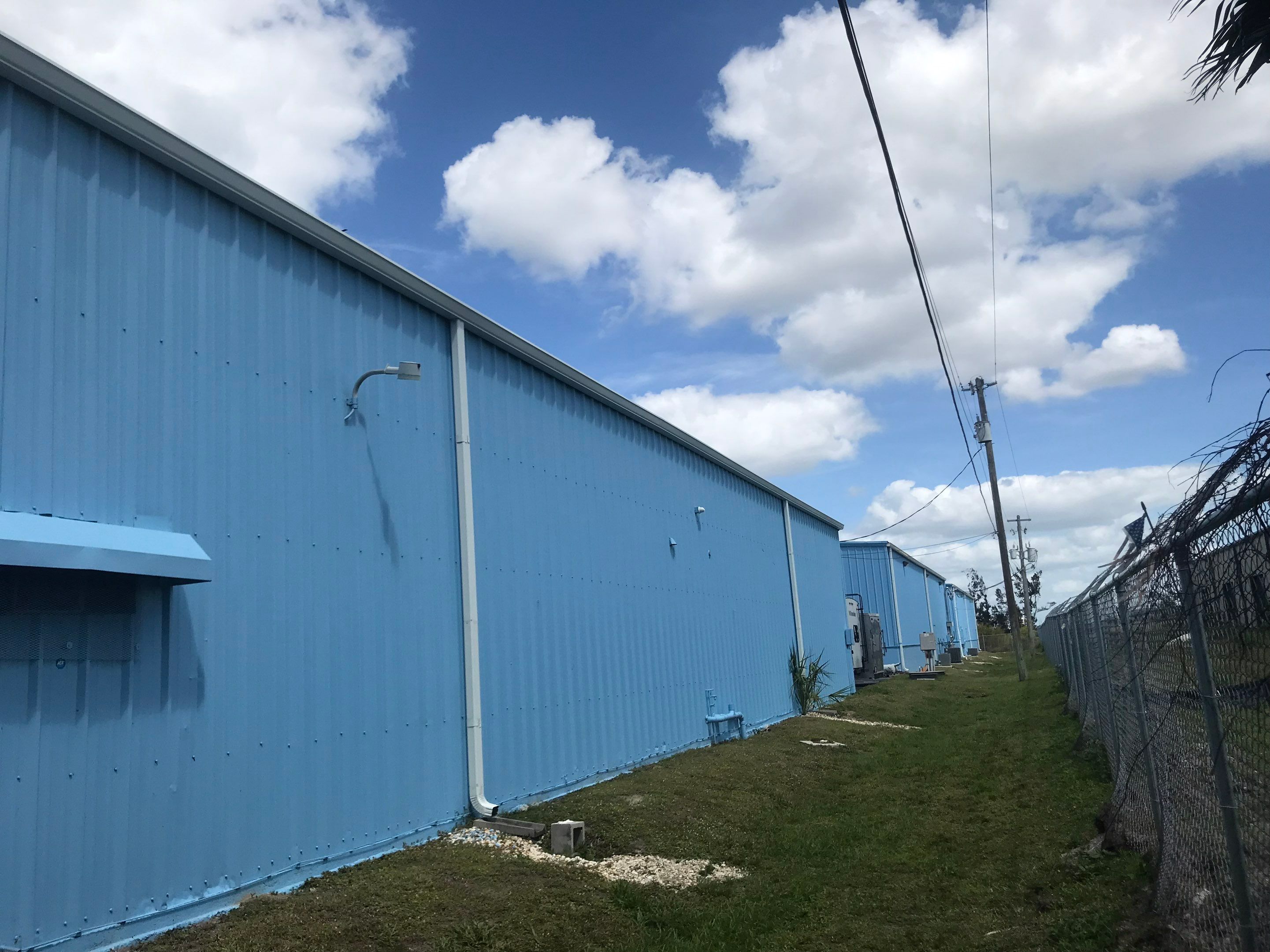 7-Inch Seamless Gutters for Coastal Homes in Fort Myers FL by Gutter Professor by Gutter Professors