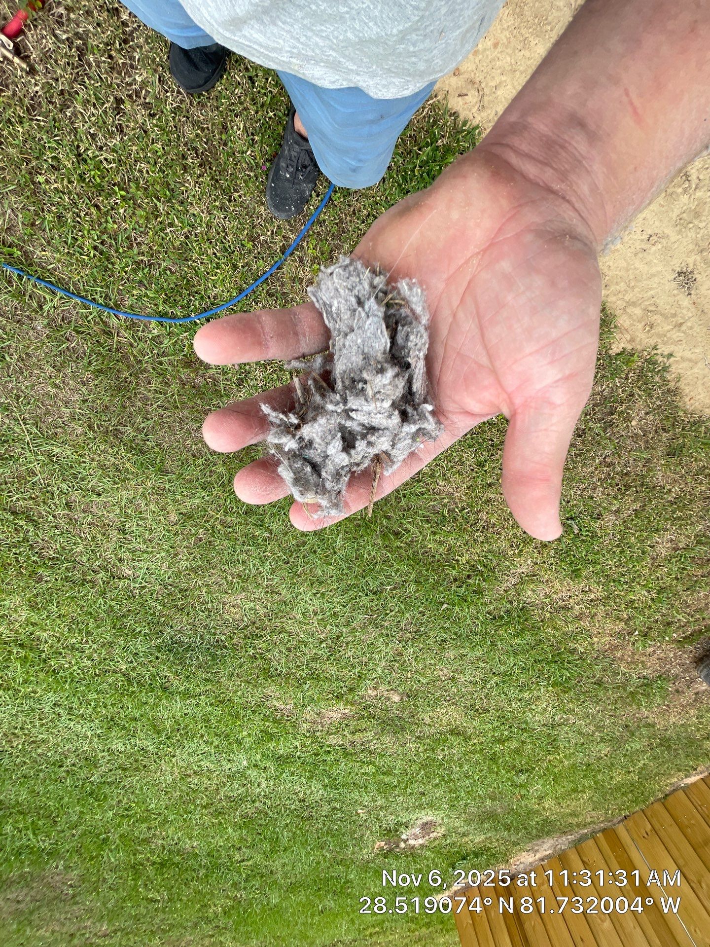Air Duct and Dryer Vent Cleaning in Clermont by Hygienic Air, Inc