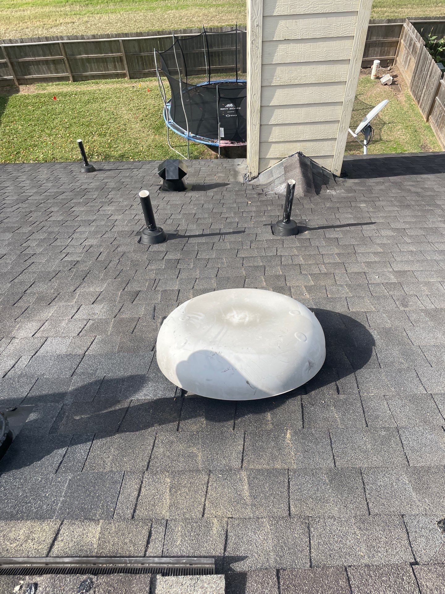 Roof Repair Humble by Roof Repair Services LLC
