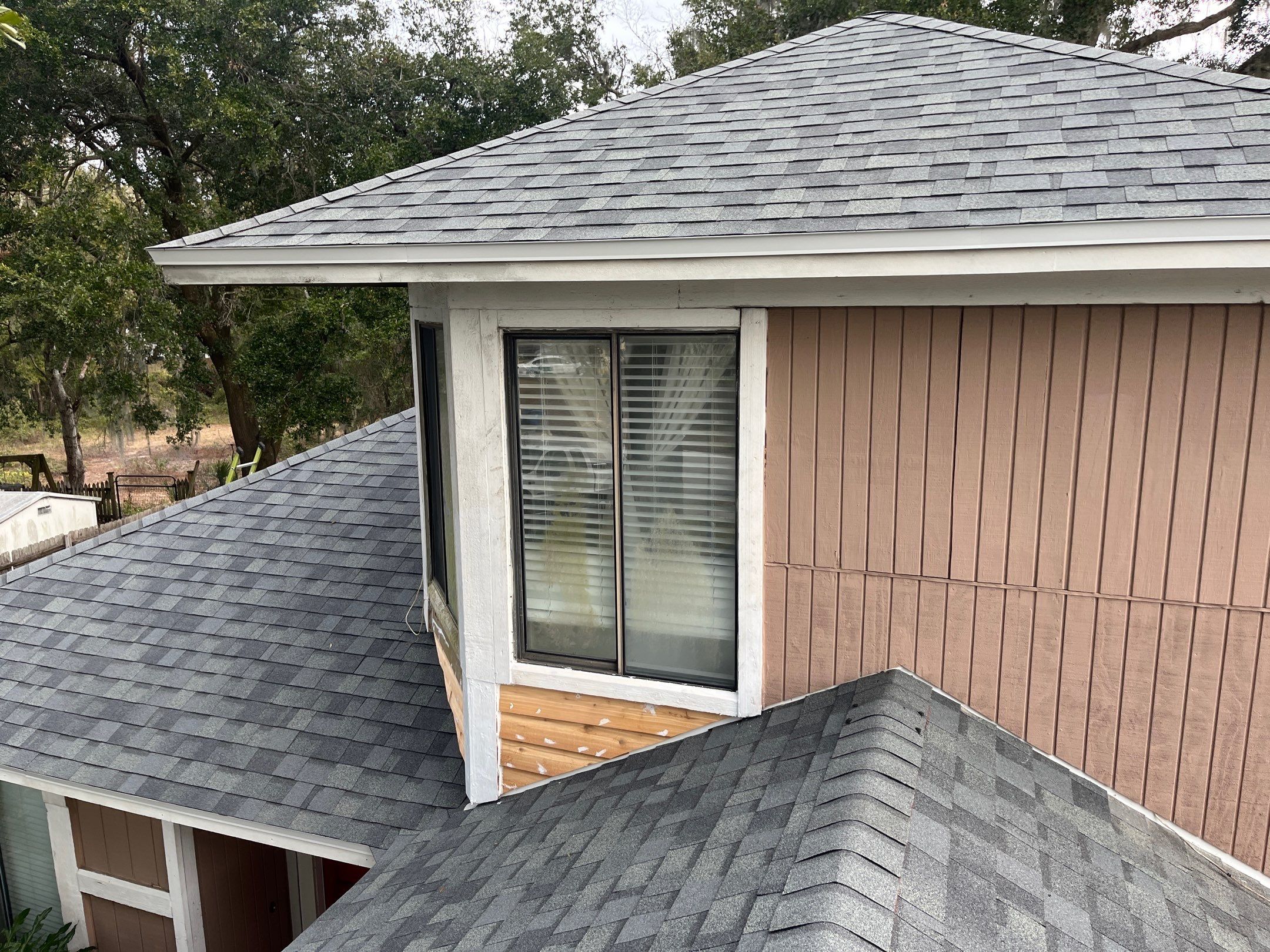 Shingle -> Shingle by Prime Roofing