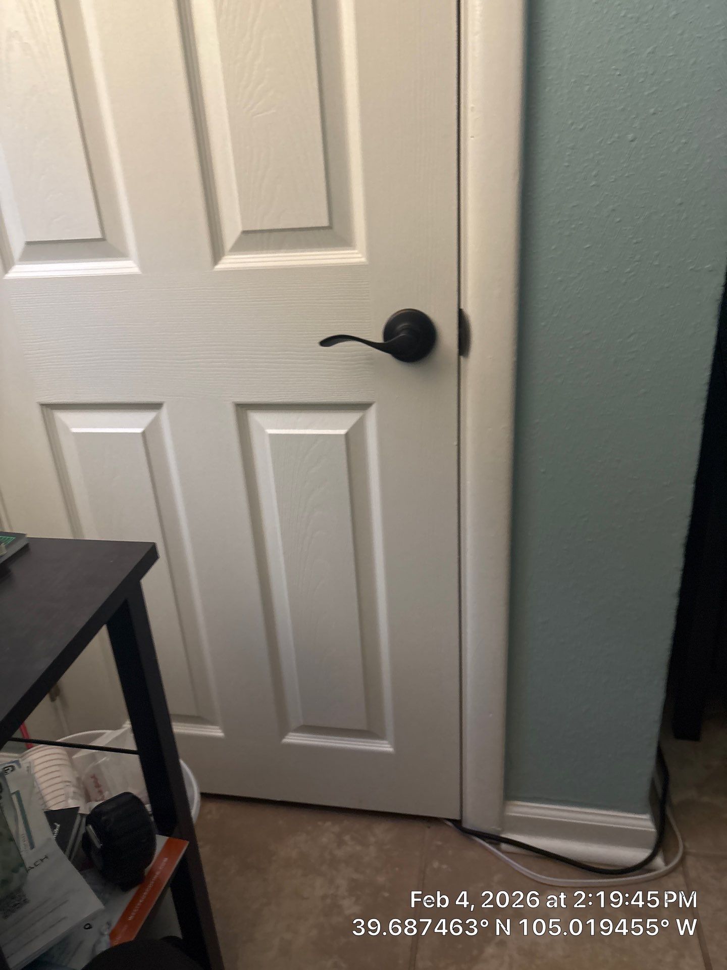 Jones Bath Remodel by CompanyCam Sales Demo