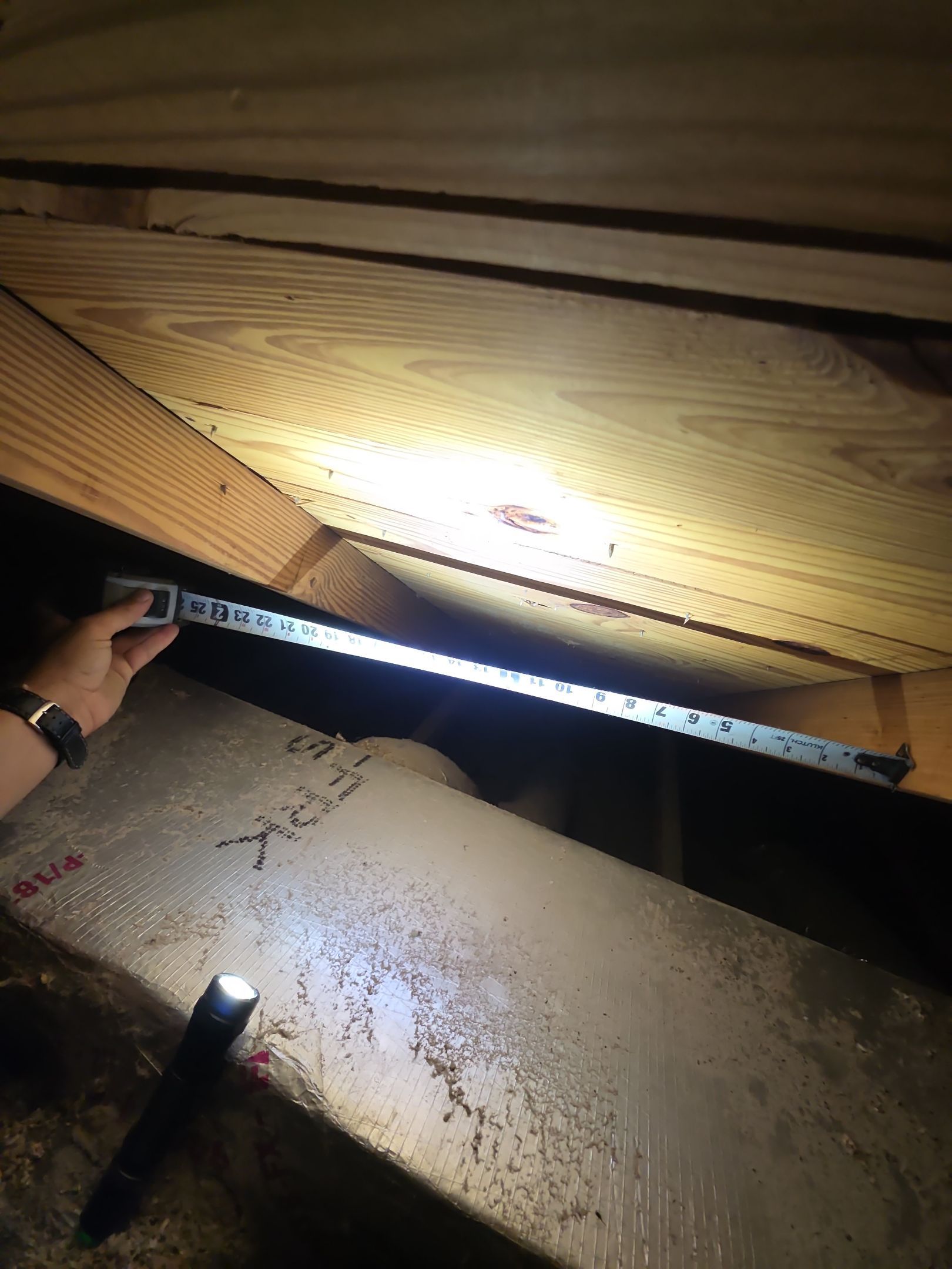 We  conducted an Inspection of this residential property to verify the condition and performance of the property. by Picos Construction Engineering