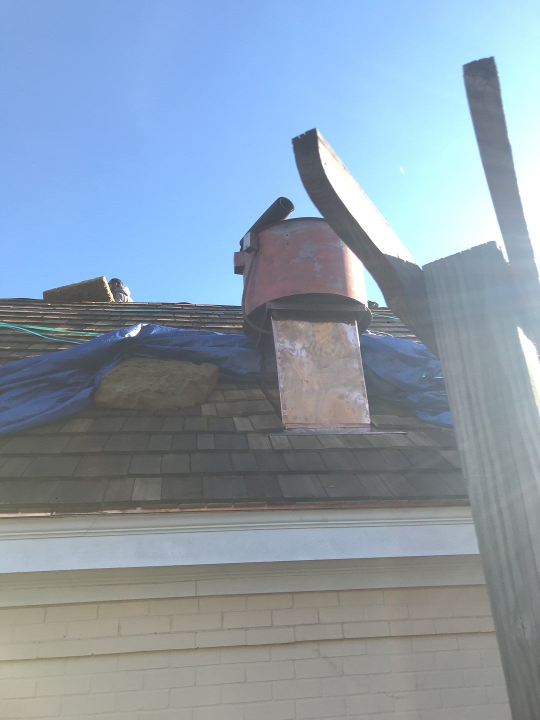 Residential Cedar Shake Roof Installation | Madison, MS by Watkins Construction & Roofing