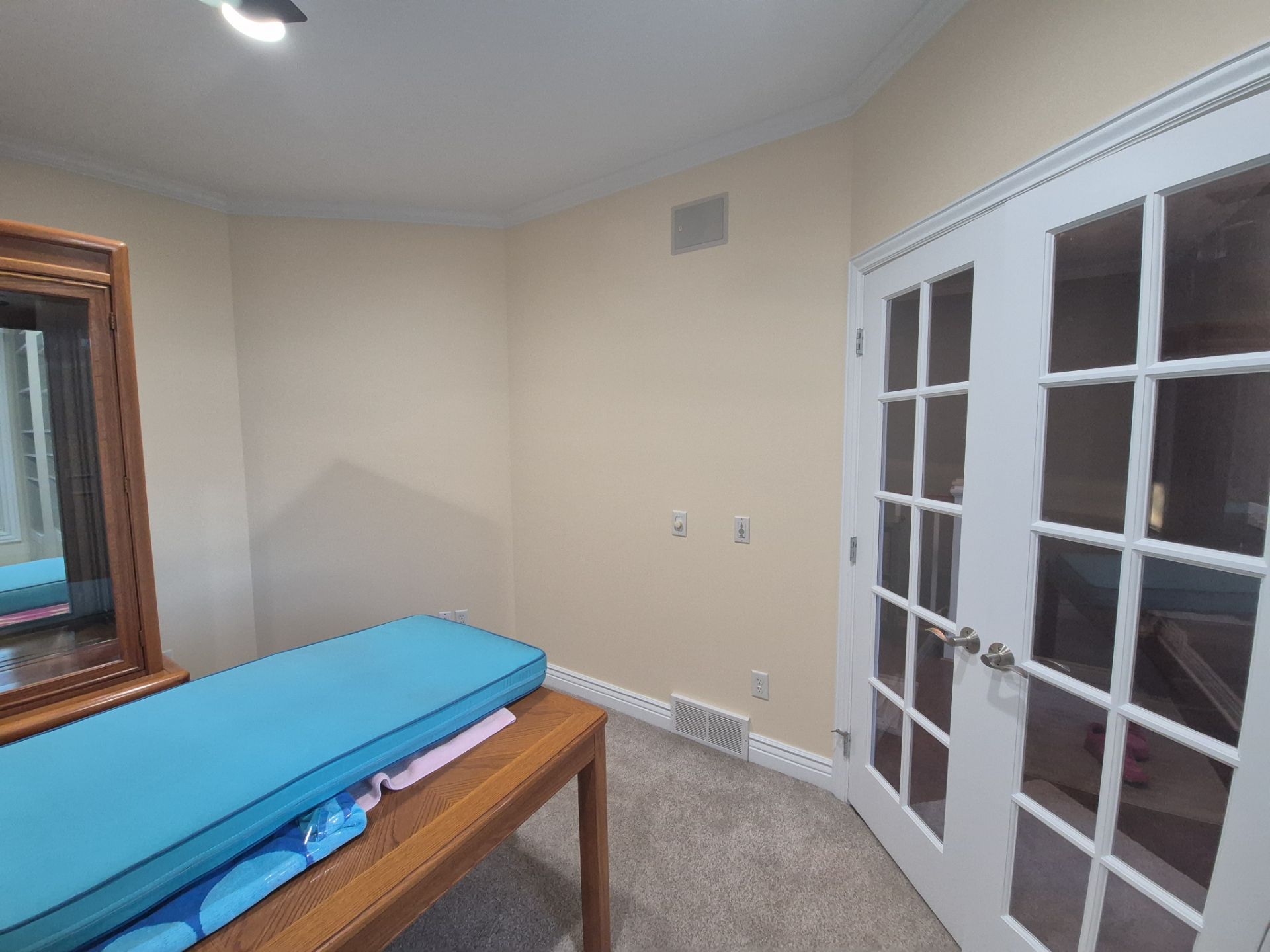 Interior Painting Transformation | Detailed Trim & Finish Work in Norton Shores Michigan by Gordon Painting