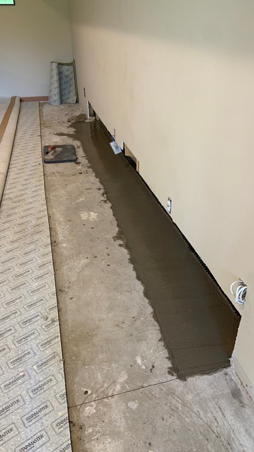Solving Larry’s Mysterious Leak Once and for All by Waterproofing Northeast
