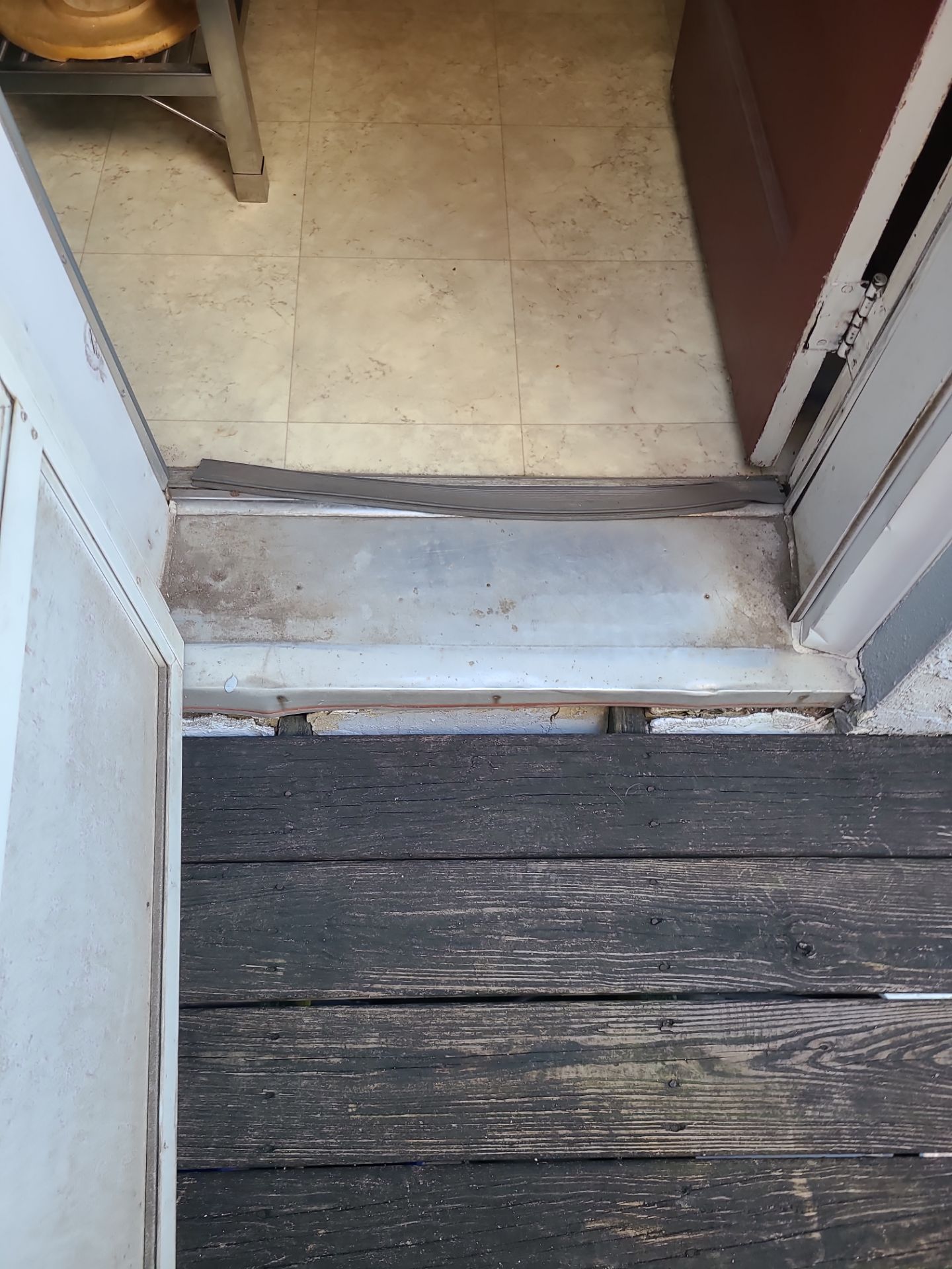 Replacement Door by Aspen Home Improvements