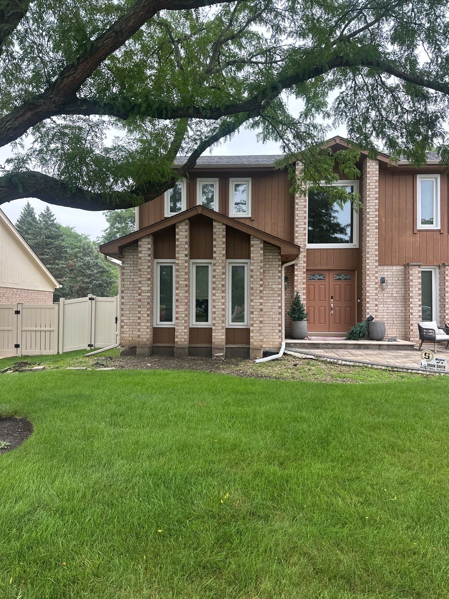 Marie R. - Glenview, IL by A&N 