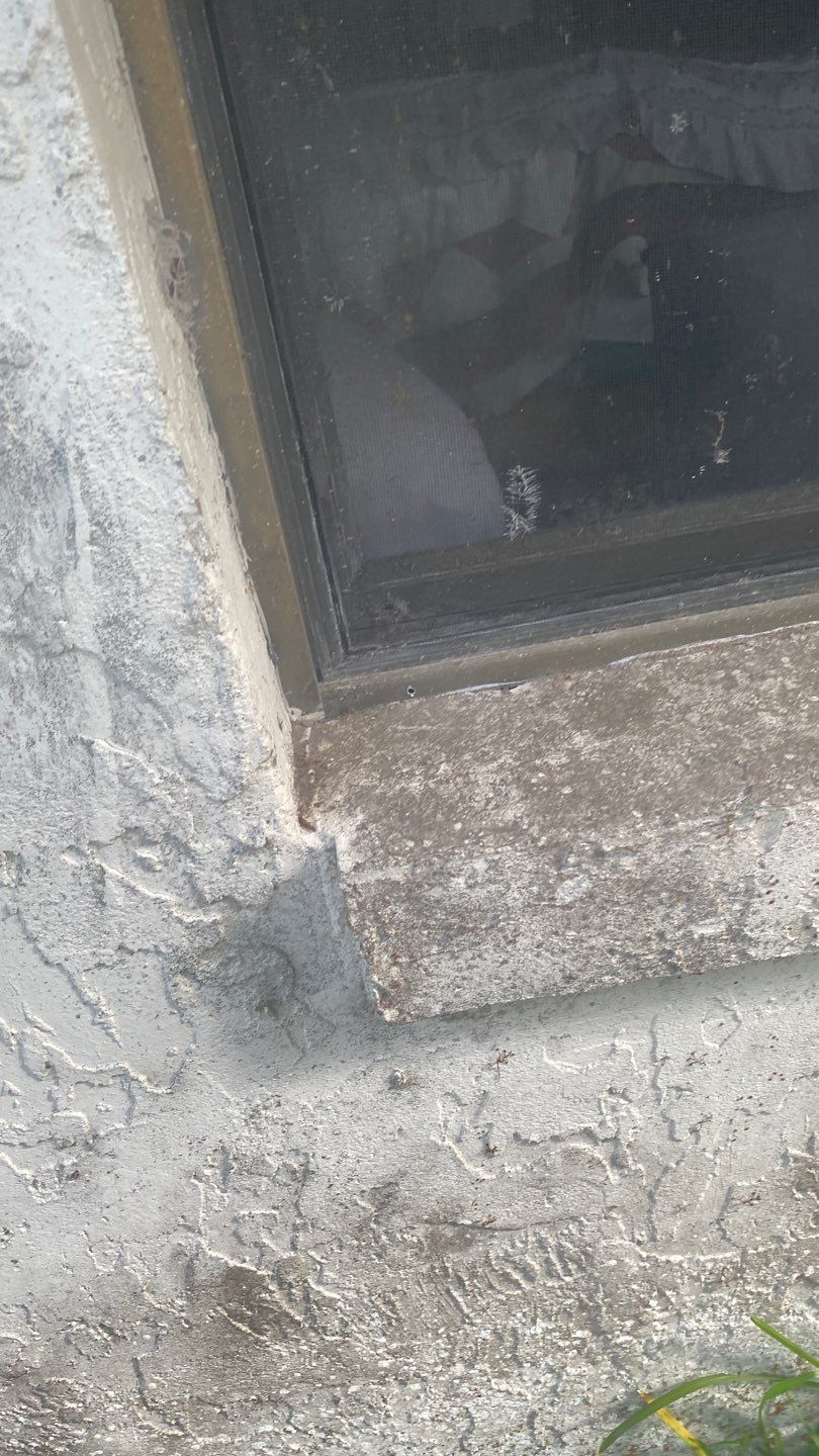 Project in Mulberry by Sunbelt Home Solutions