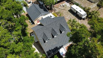Roof Replacement in New Port Richey, FL