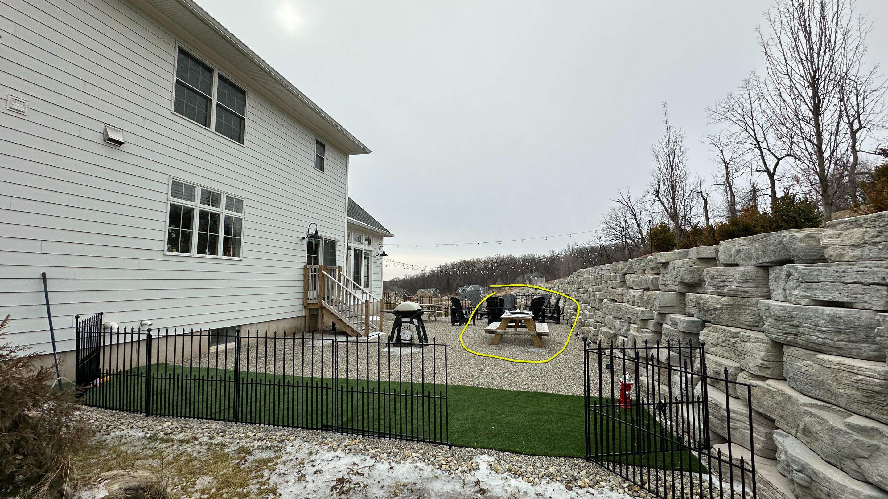 New Deck in Flemington, New Jersey by deck guardian