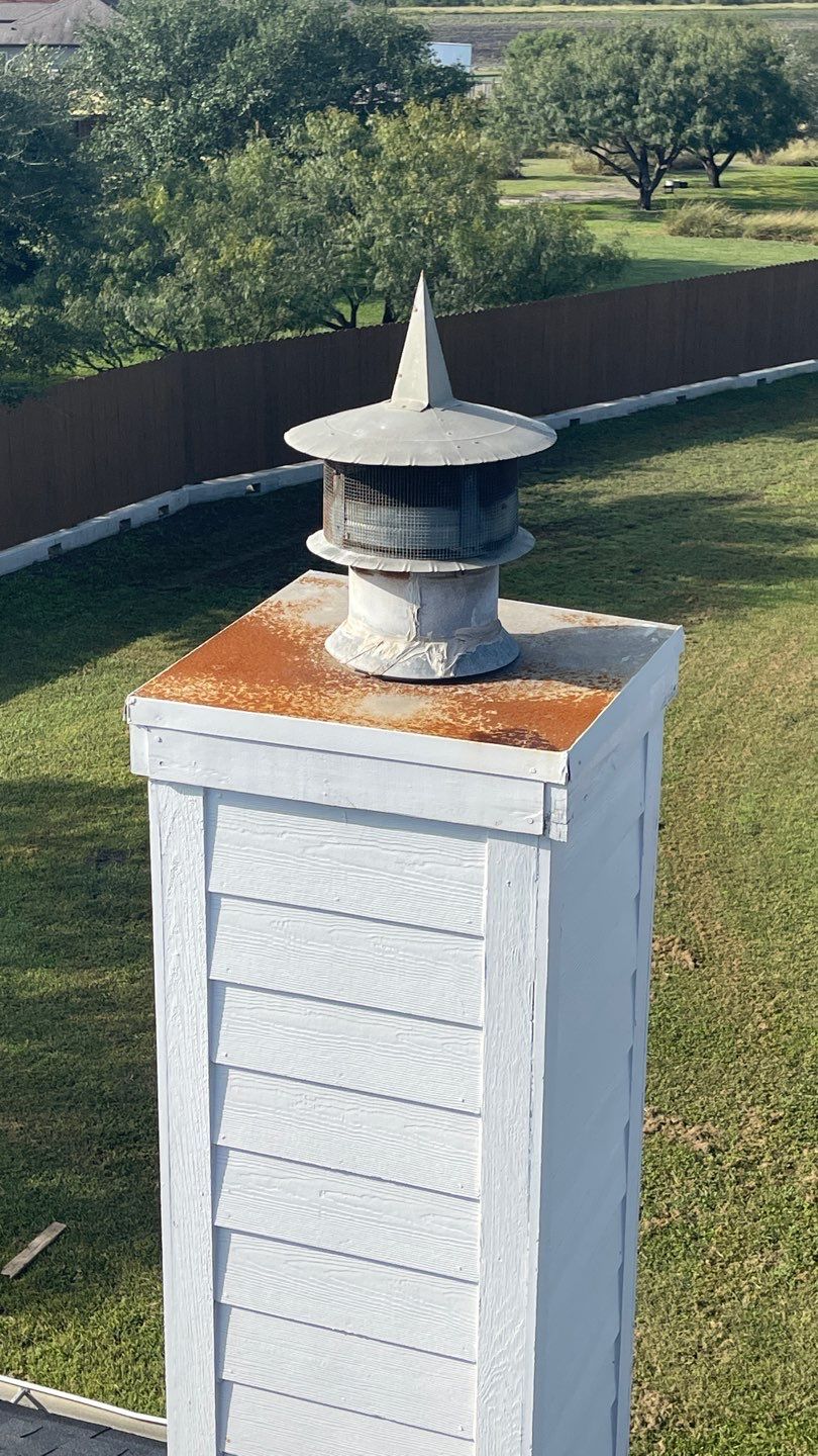 Residential Roofing Repair using Roofing Repair Products  by Lighthouse Roofing