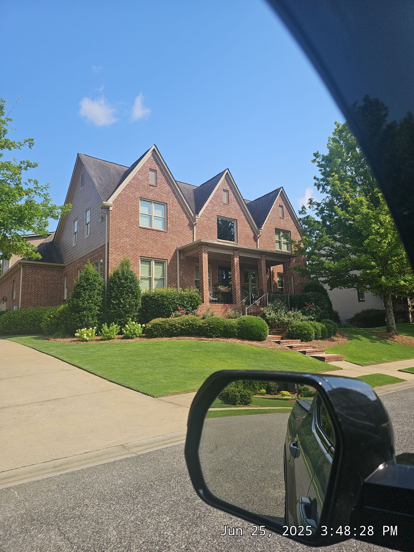 Project in Vestavia Hills by The Window Source