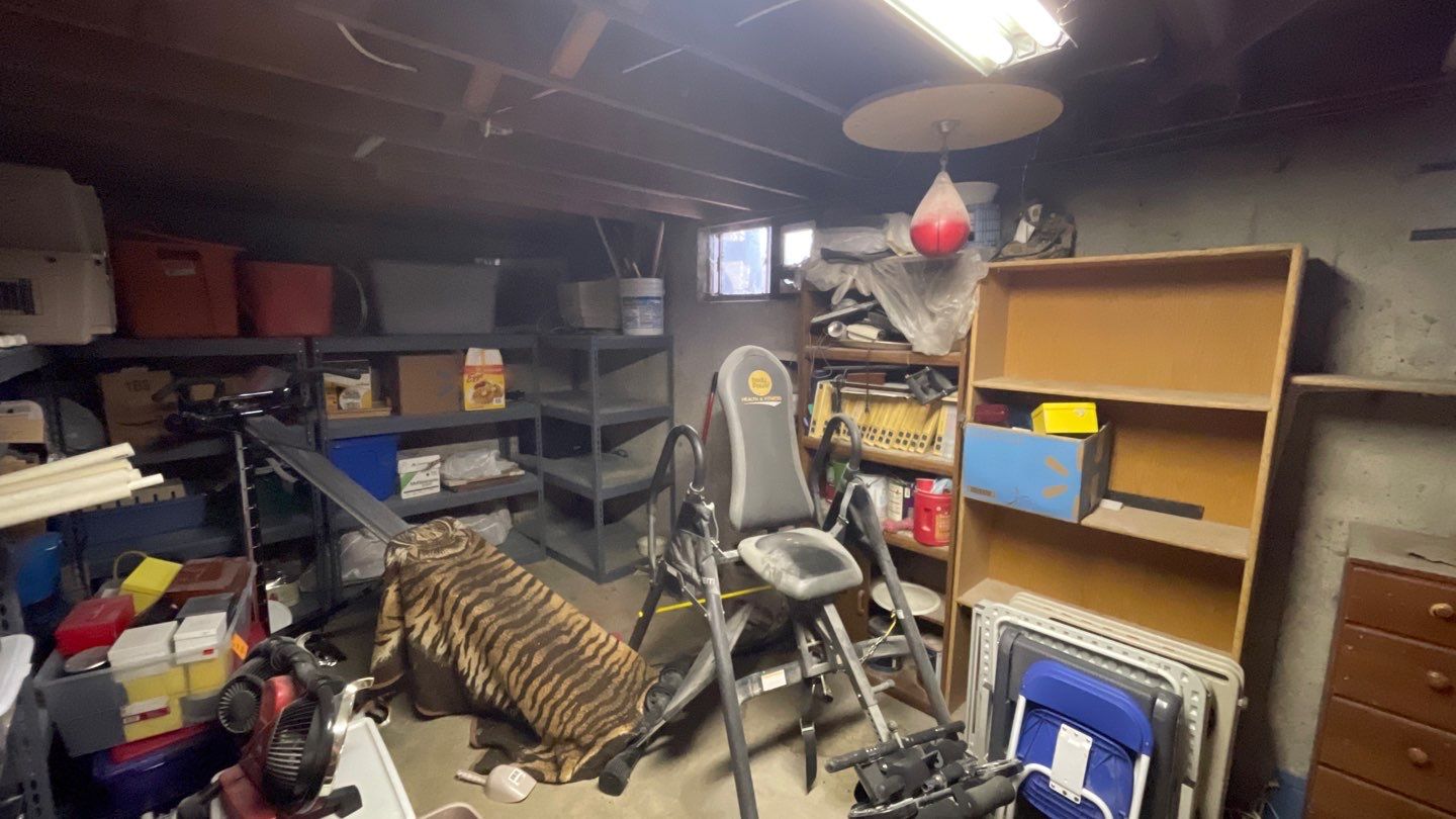 Project in Taylorsville by Rudd Builders LLC