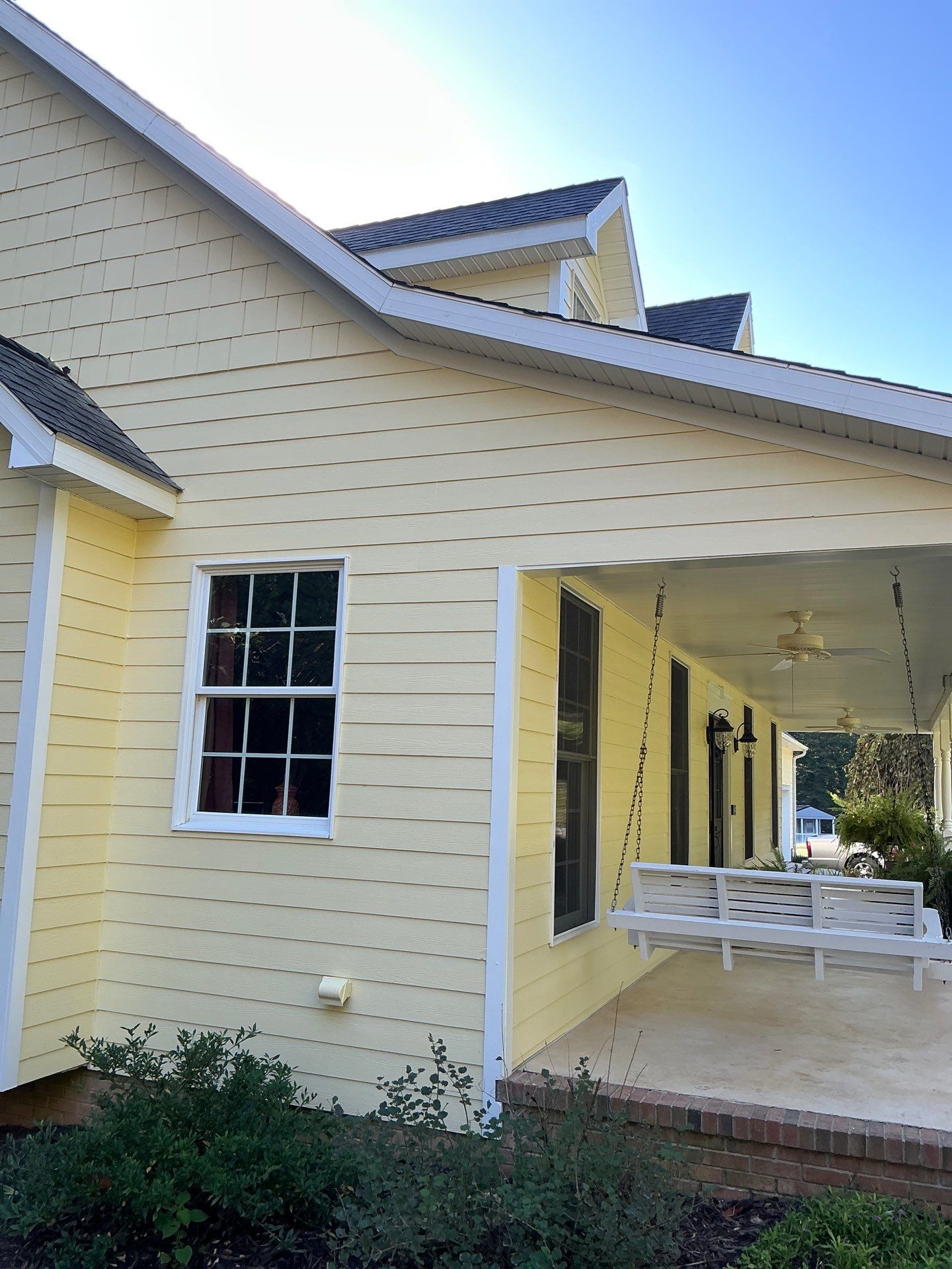 Paint Refresh by GonzalezPainters & Contractors Inc 