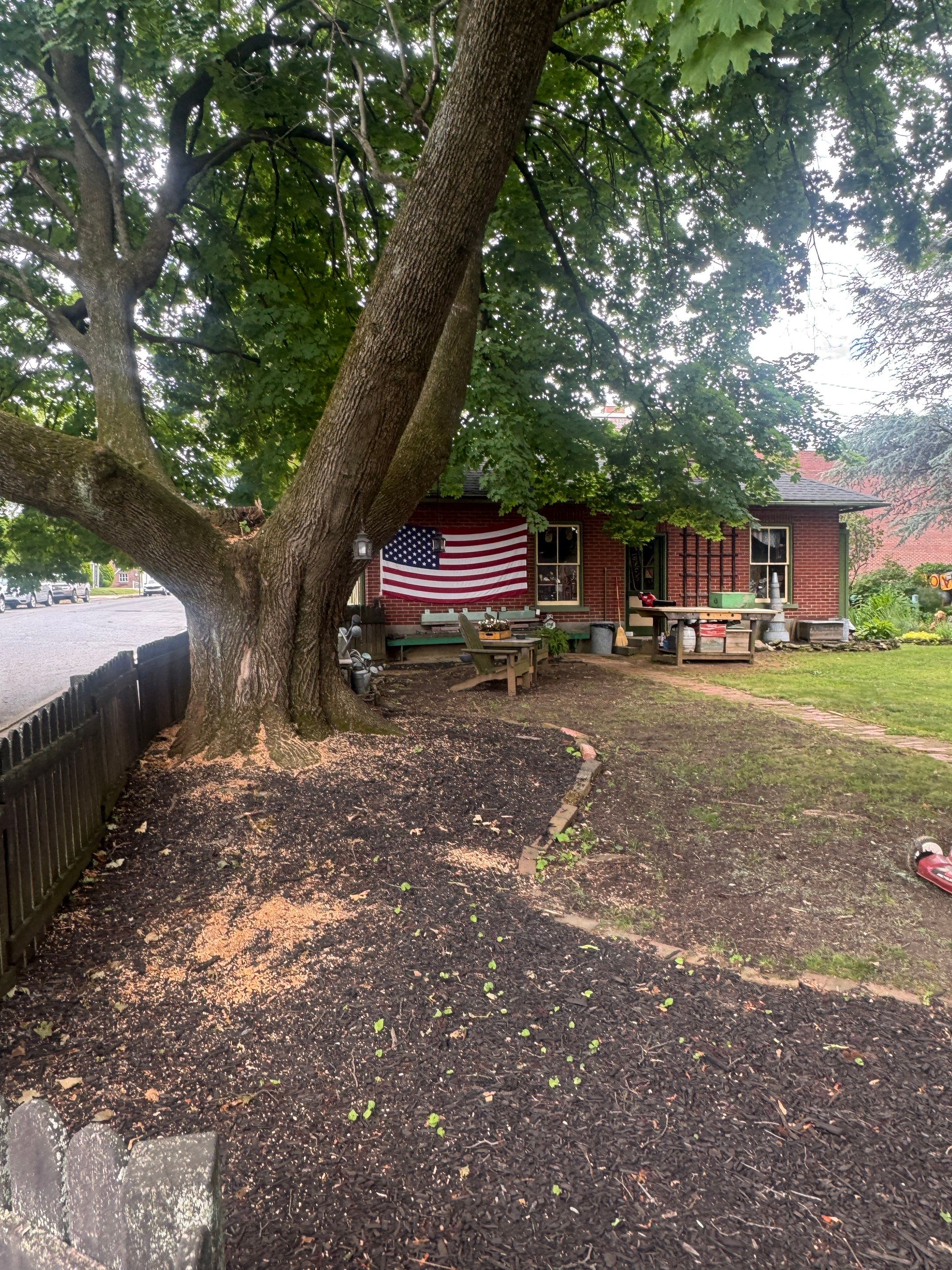 Water Damage Claim in Philadelphia by FLAPA & KeyStone