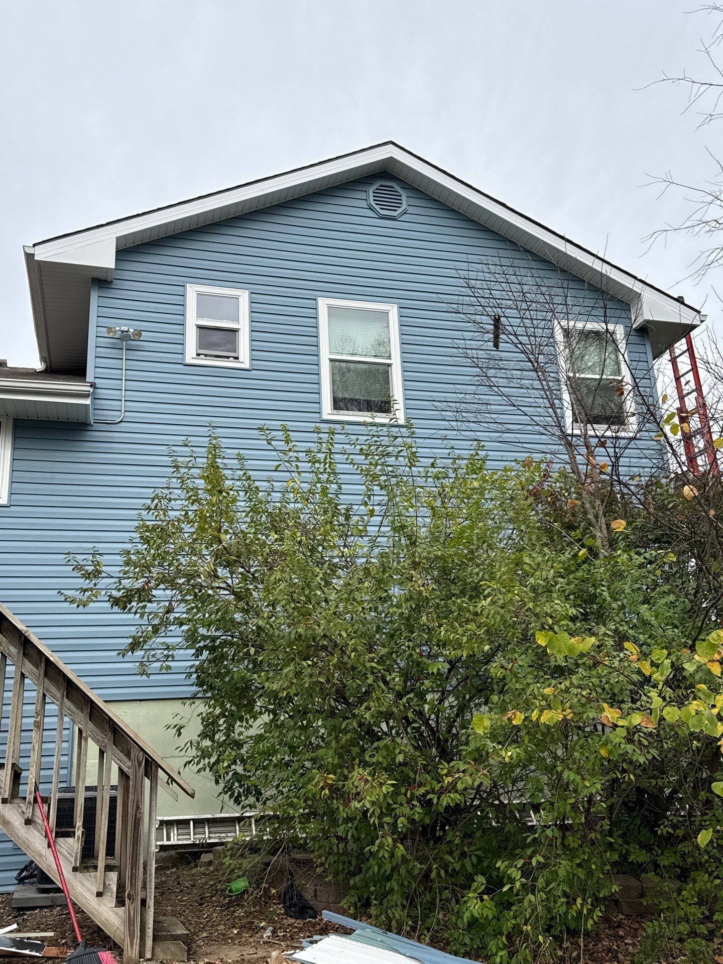 Transform Your Home by EEC Windows, Siding & Roofing
