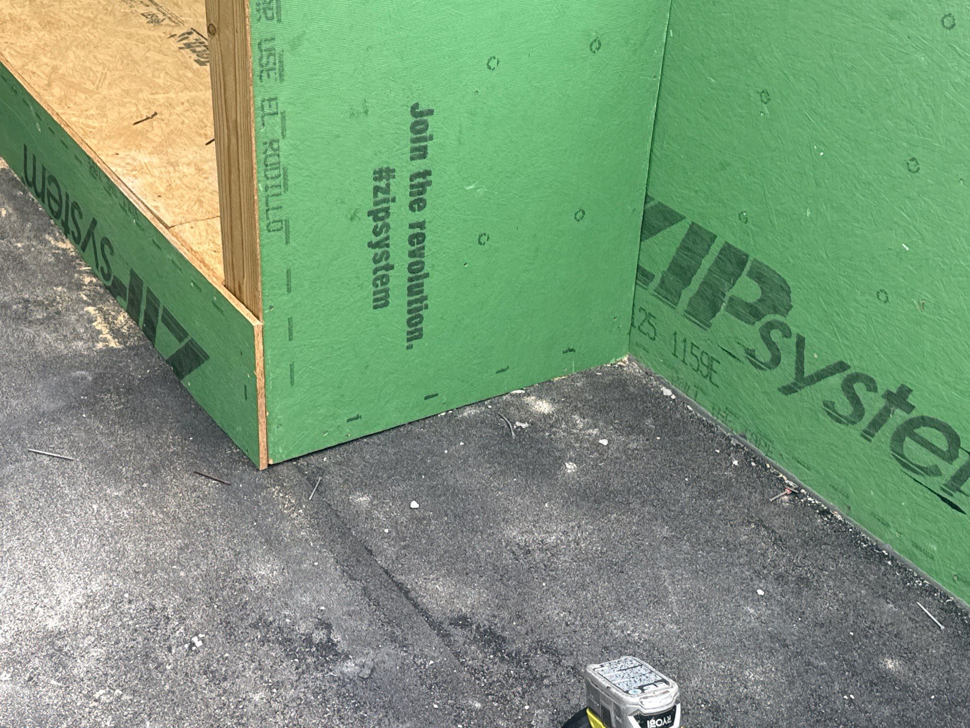 Walk Out, Island Style by Bayfront Roofing and Construction