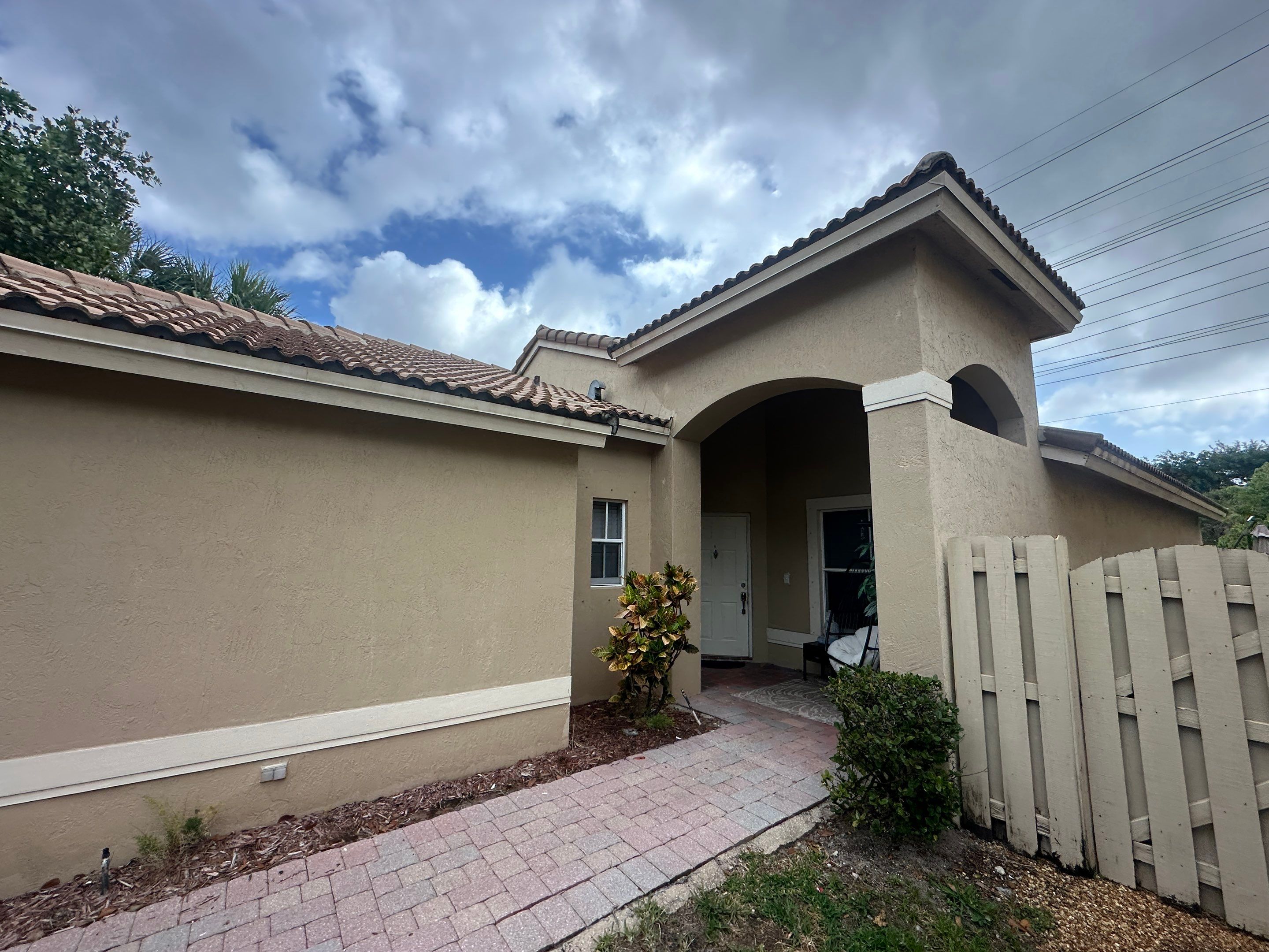 Water Damage Claim in West Palm Beach by FLAPA & KeyStone