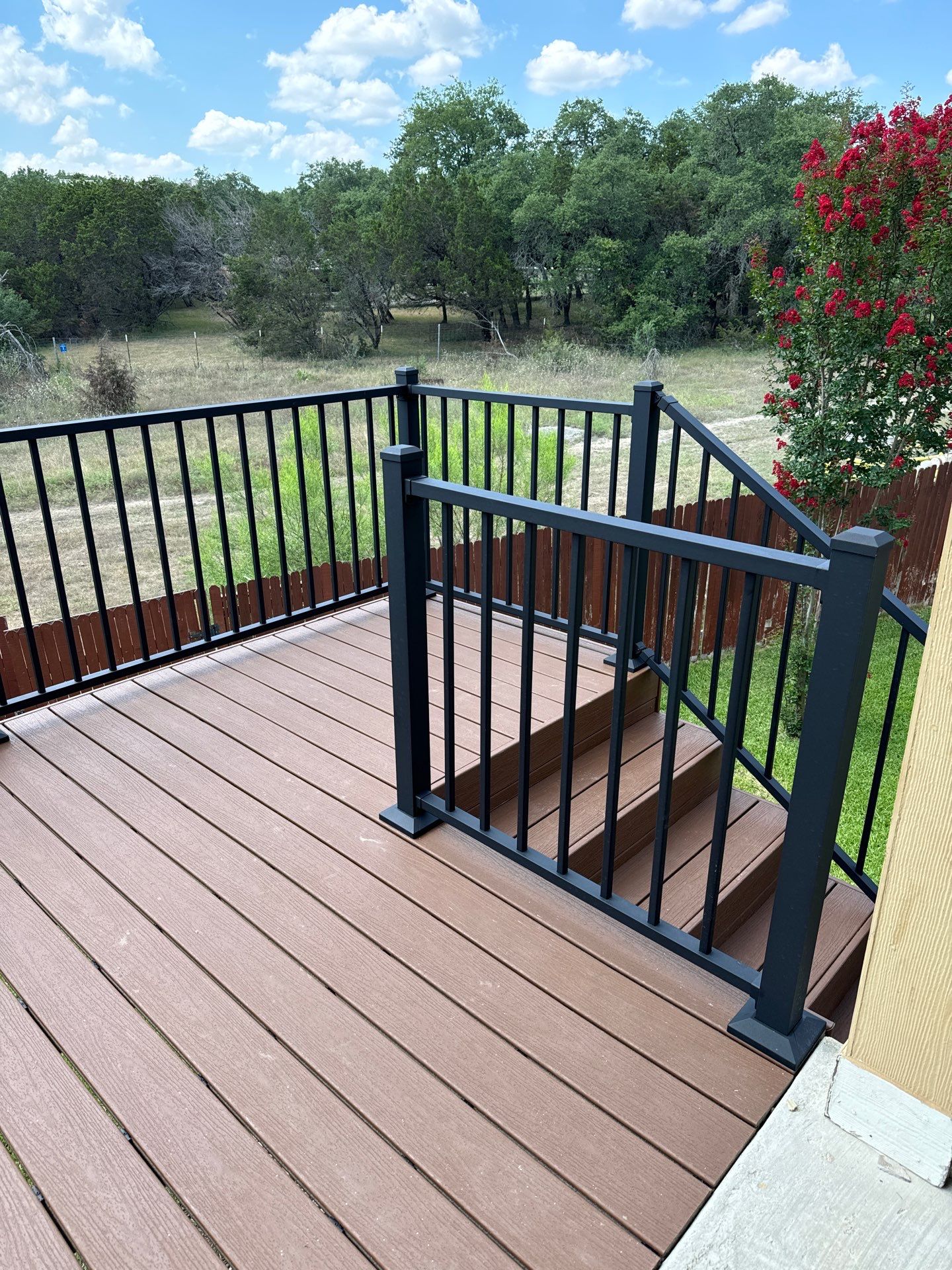 The Heights at Stone Oak - San Antonio, TX by Hole In One Lawns, LLC