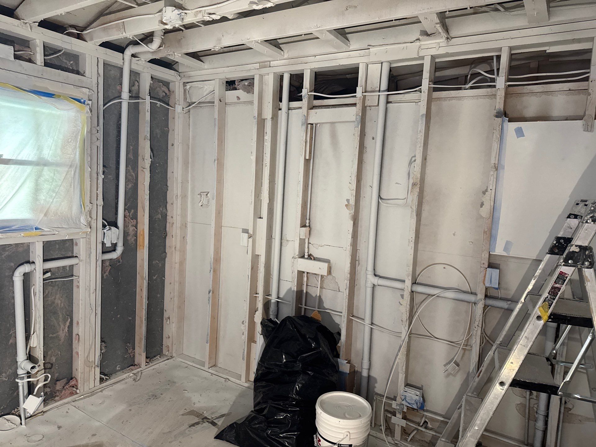 Project in Columbus by Ohio Pro Group 