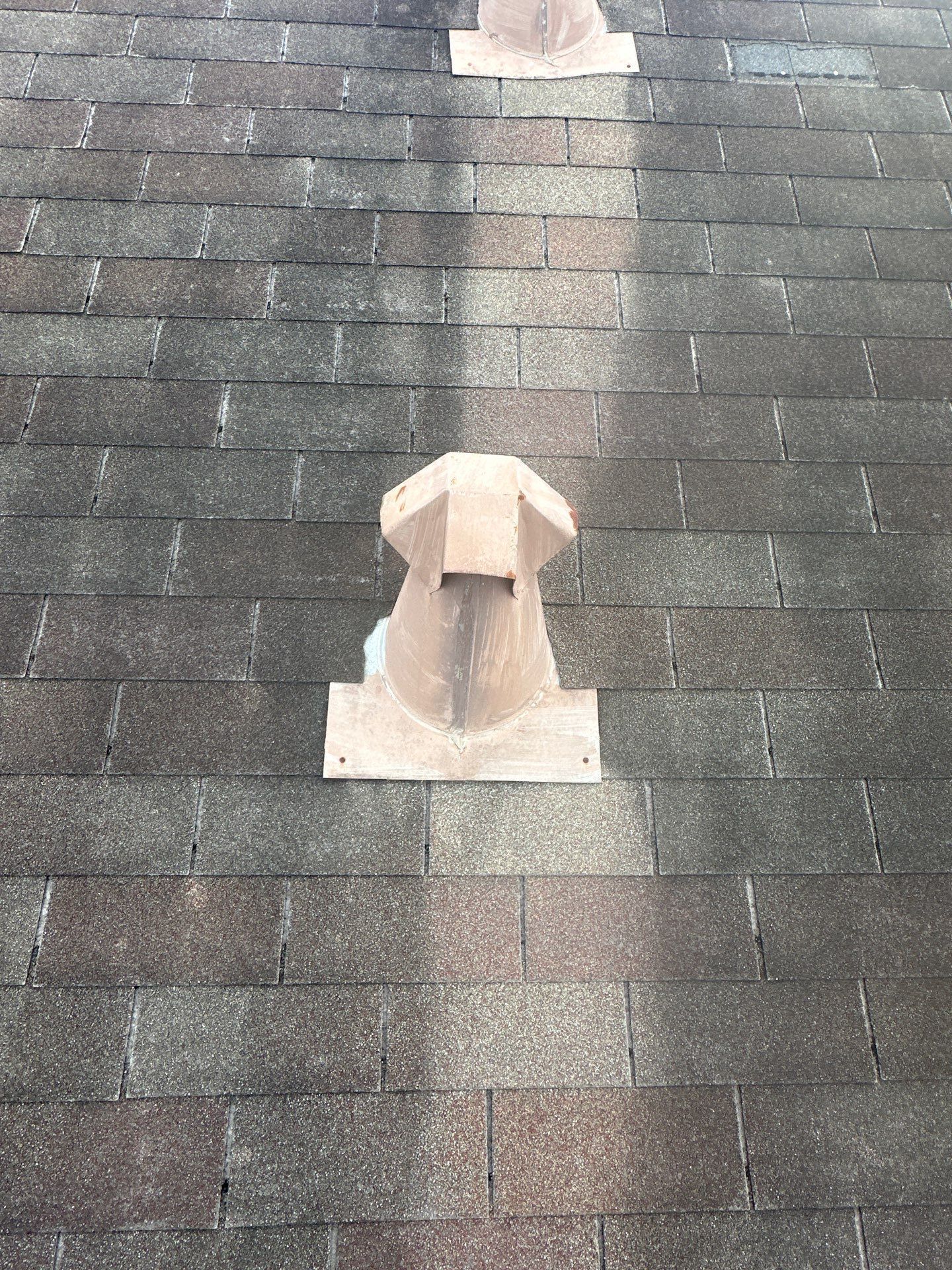 Residential Roofing Installation using Owen's Corning Duration (Lifetime) Shingles by Roof Repair Company