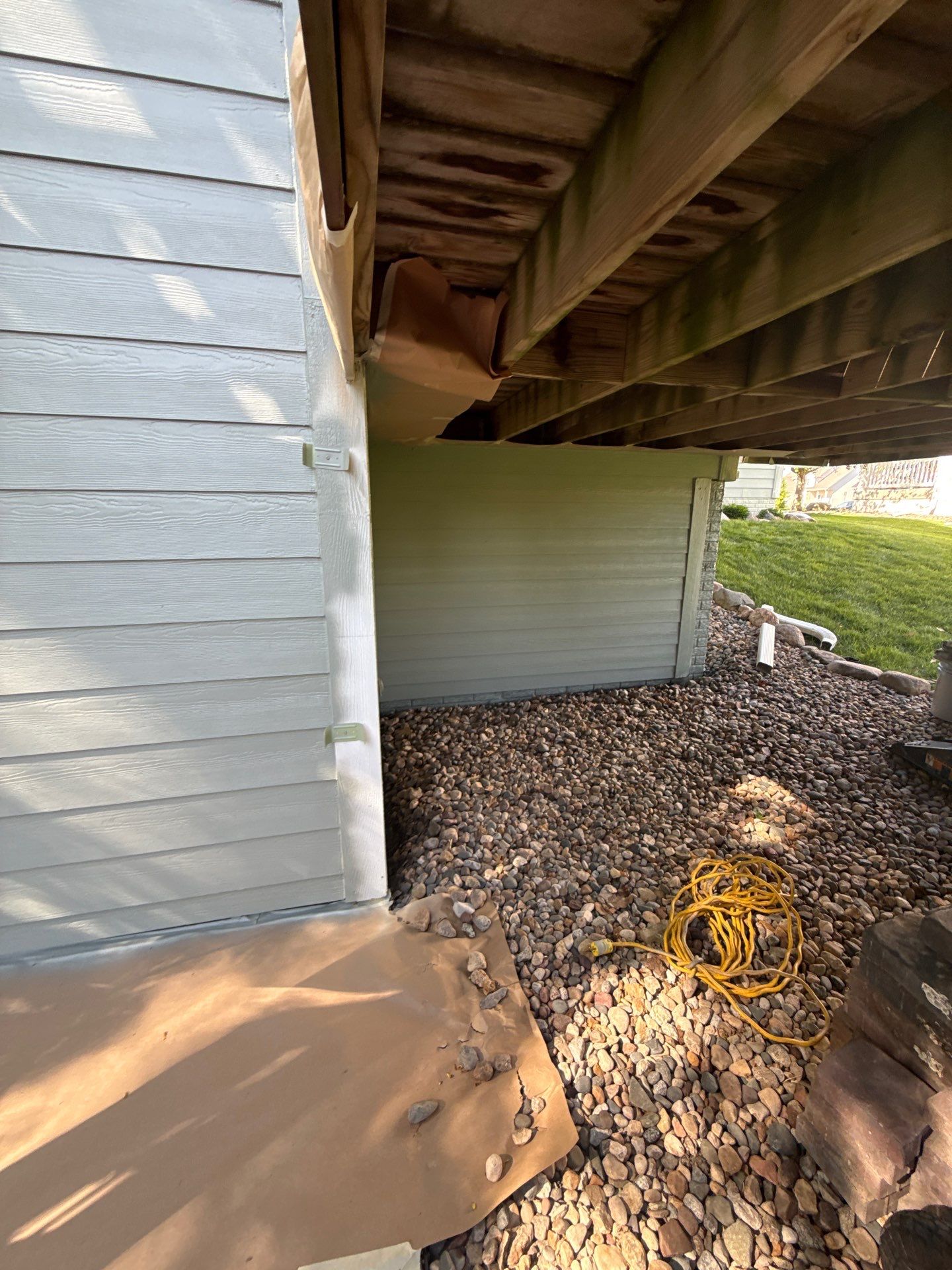 Residential Exterior Repaint and Refresh by Midwest Paint LLC