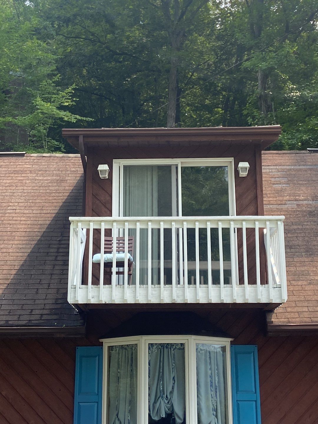 Residential Roofing Installation using Performance Shingles by Mr. Roofer