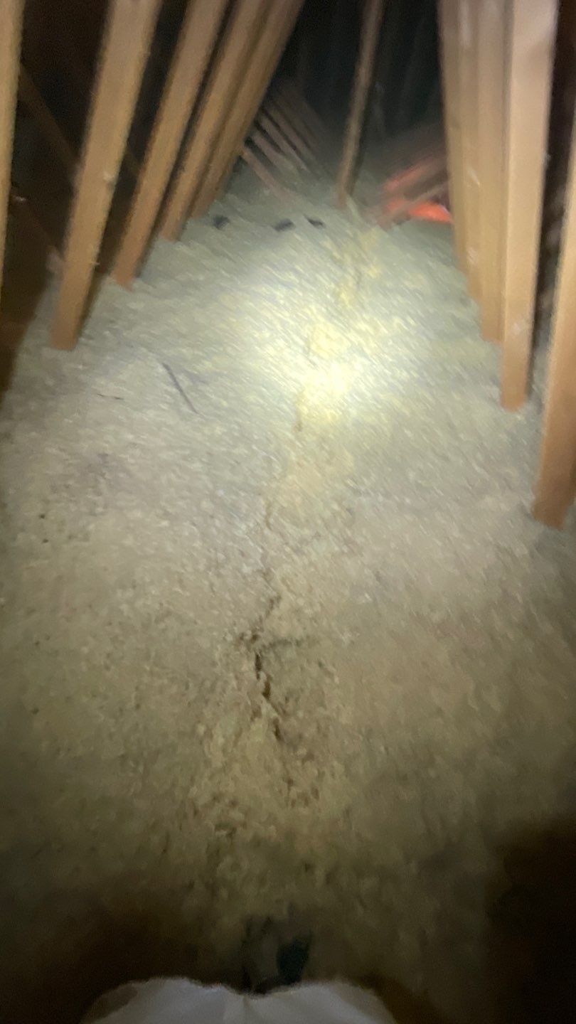 Fire Damage Project in Louisville by Accountable Home Services