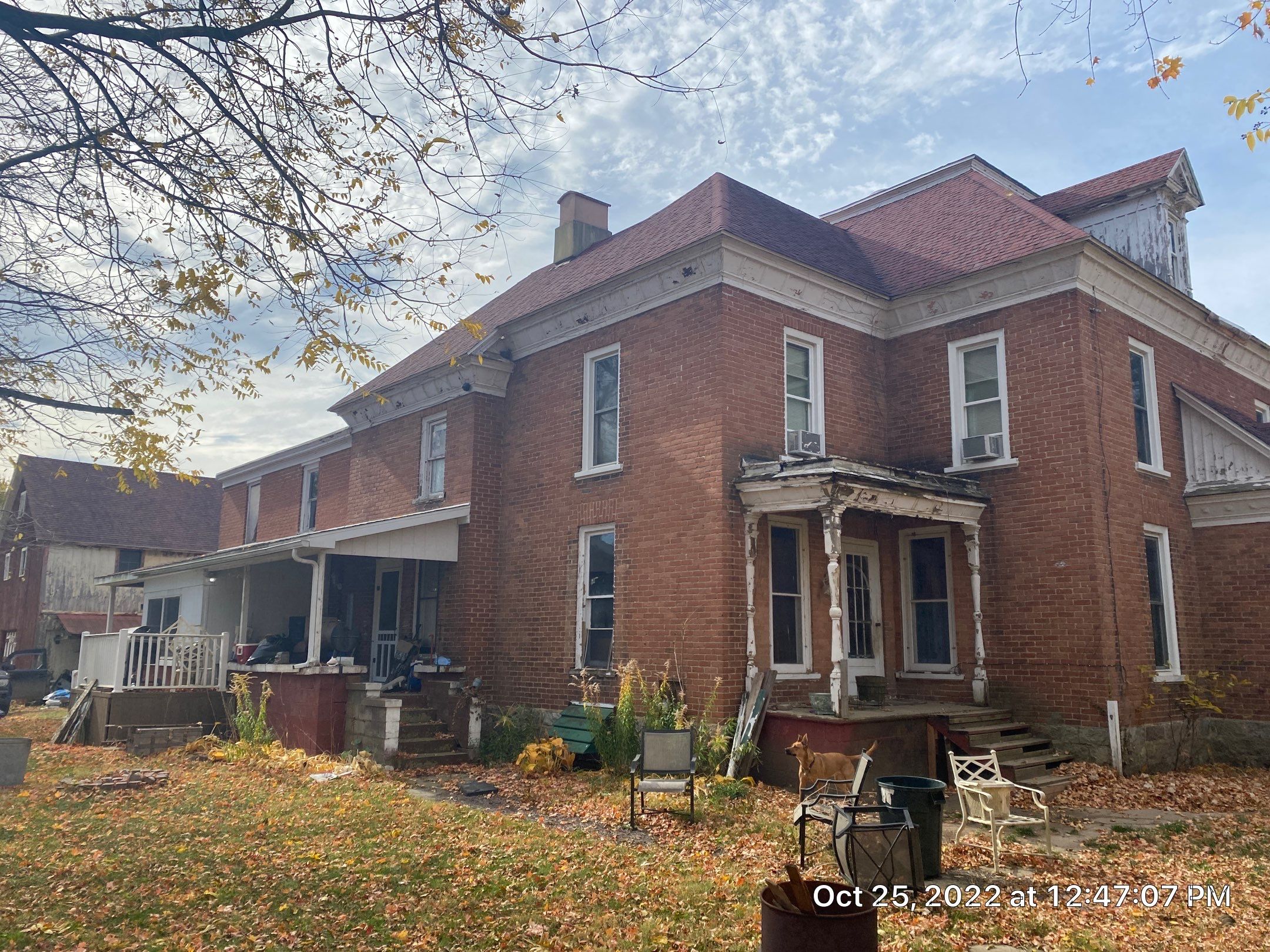 Roof Replacement using CertainTeed Landmark by 180 Contractors