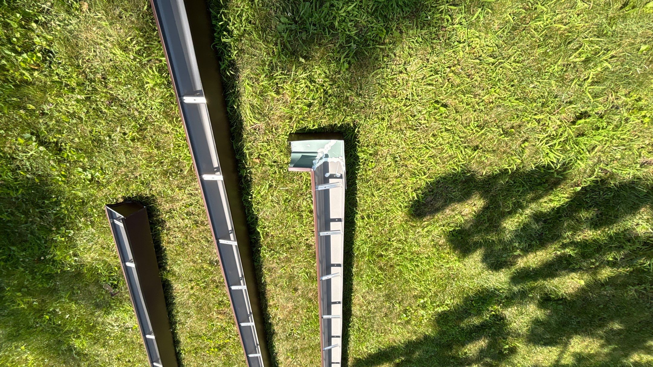 Roof Replacement using Owens Corning Summer Harvest by 180 Contractors