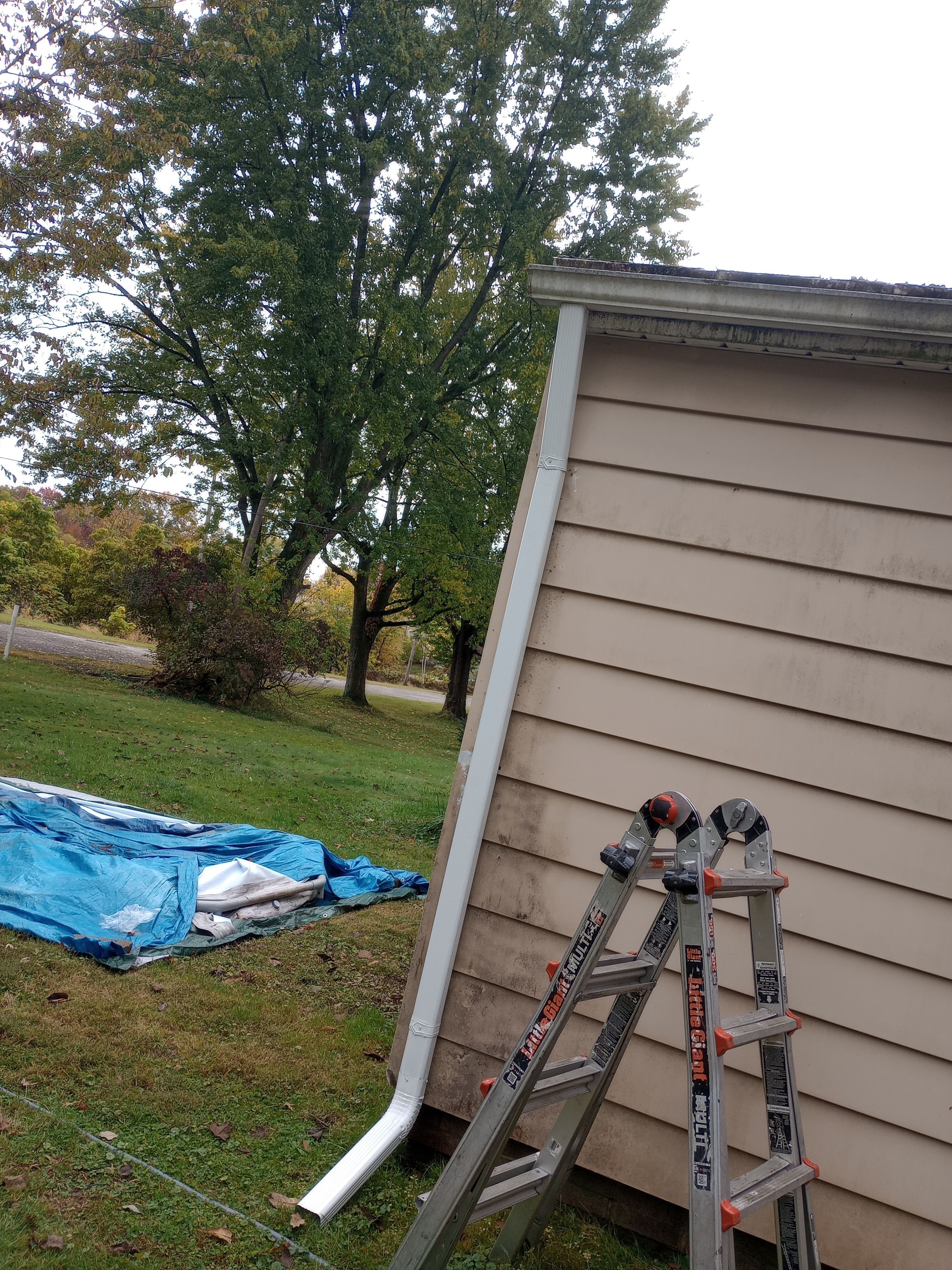 Scott Boedy by Silver Leaf Contracting 