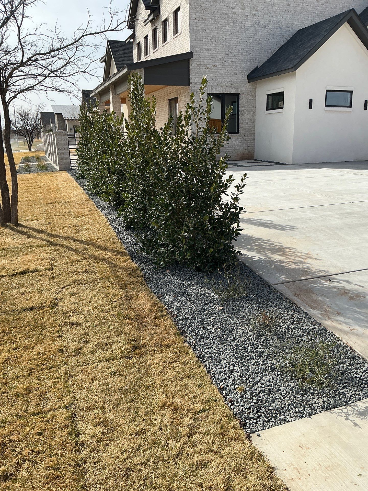 Landscape-Patel by Spanky’s Landscape