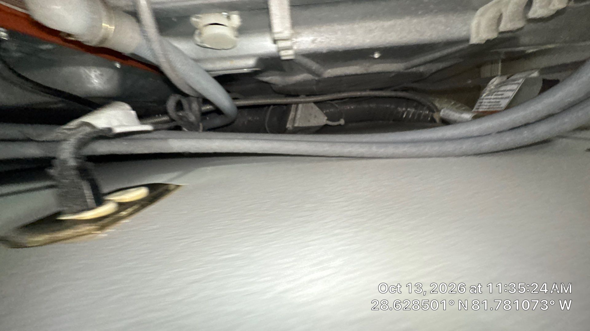 Air Duct Cleaning with Negative Suction — Groveland by Hygienic Air, Inc