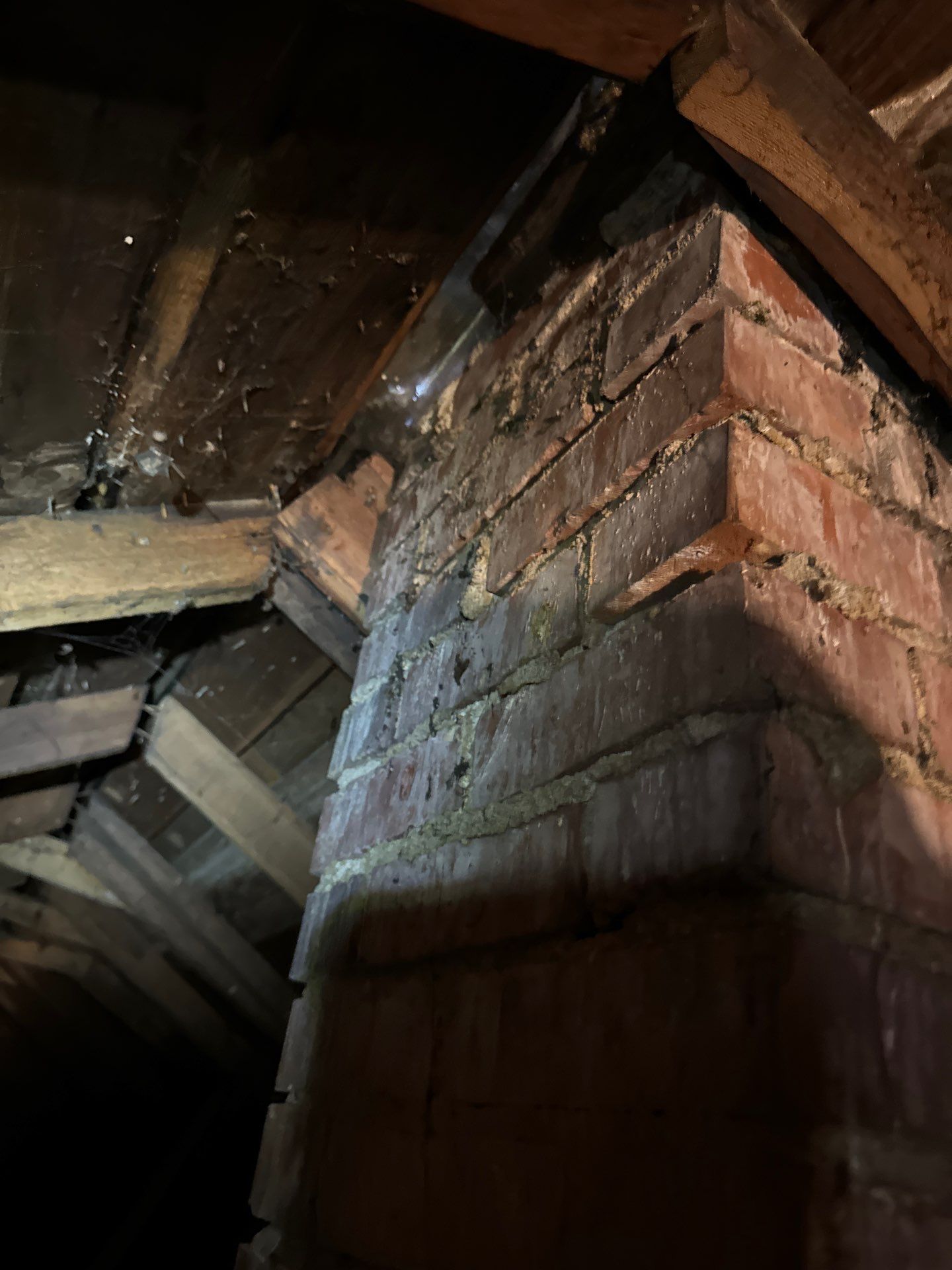 Project in Everett by Connolly Construction Company