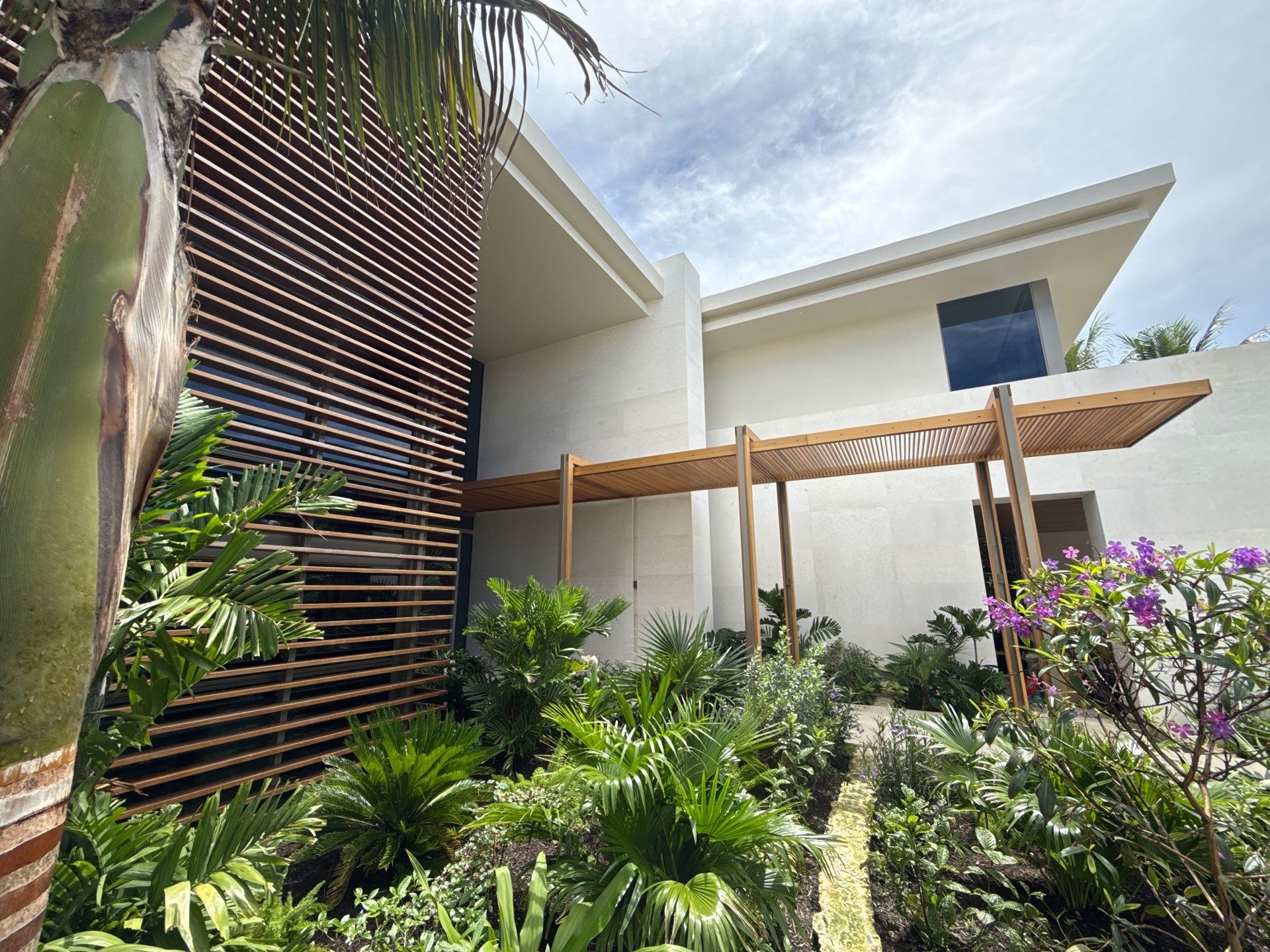 Private Residence Delray Beach by Toledo Iron Works