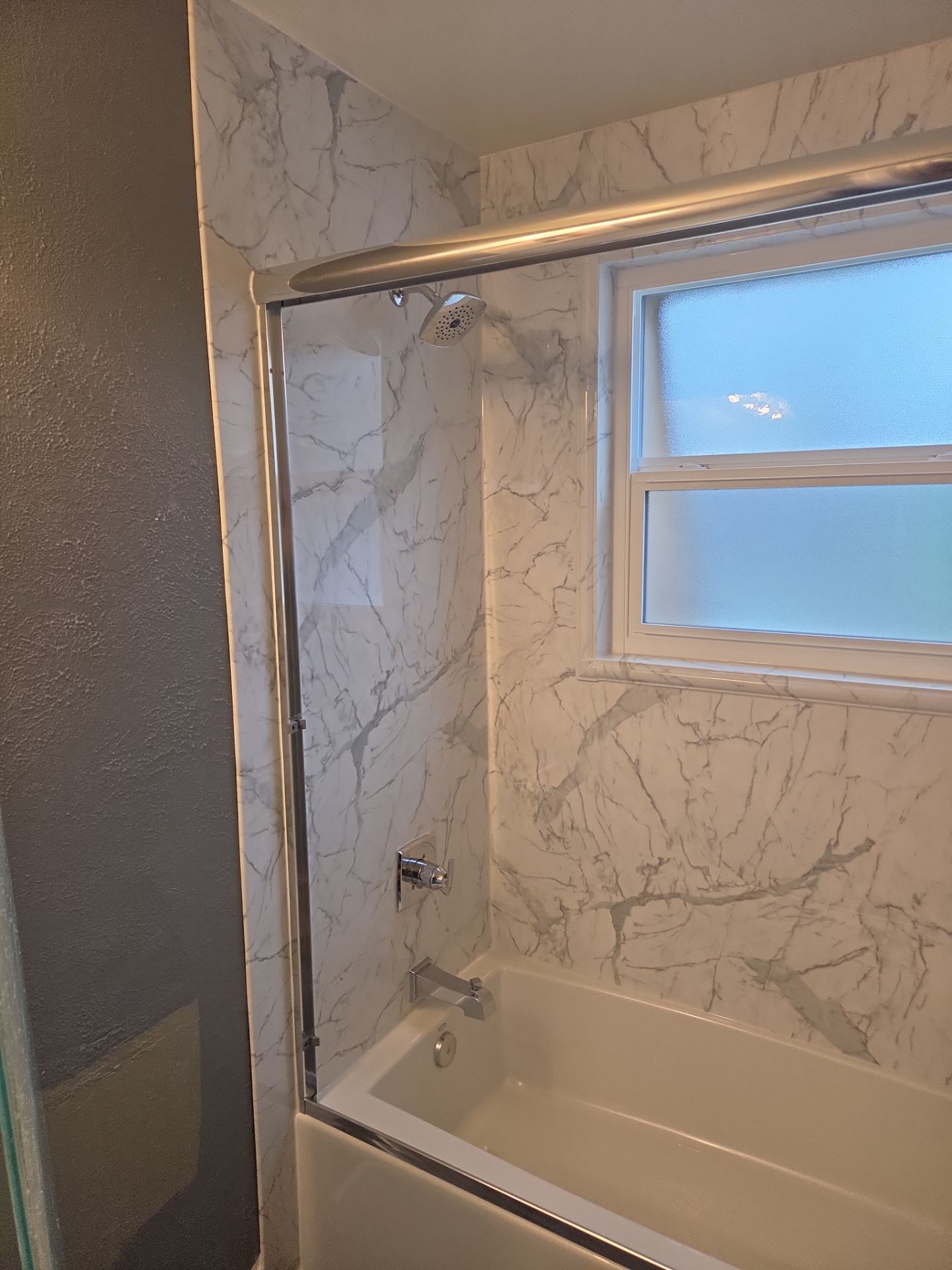 Project in Denver by Discount Bath LLC