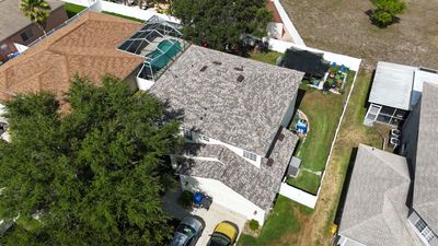 Roof Replacement in Brandon, FL
