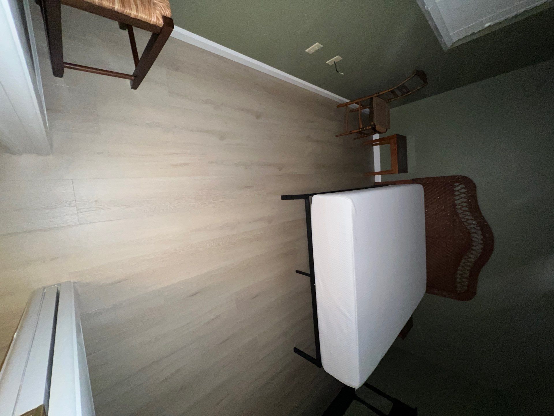 Lemberg Cove Oak LVP by Vrmmm Flooring