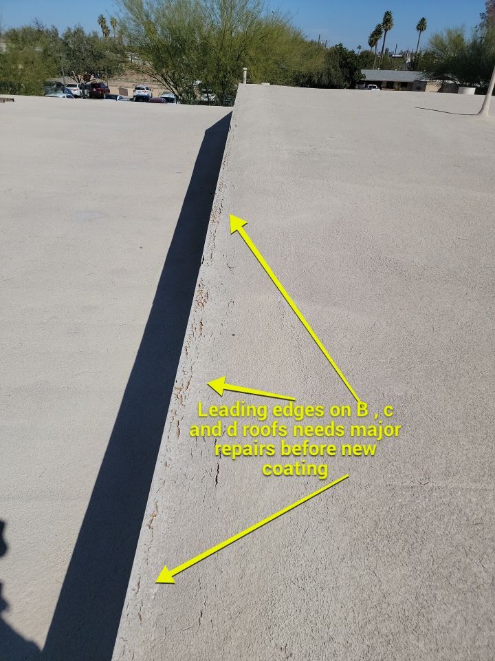 Christ The King by C&N Roofing  INC 