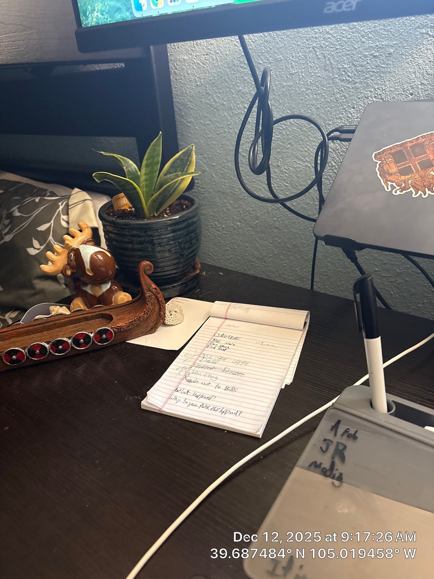 Jones Remodel by CompanyCam Sales Demo