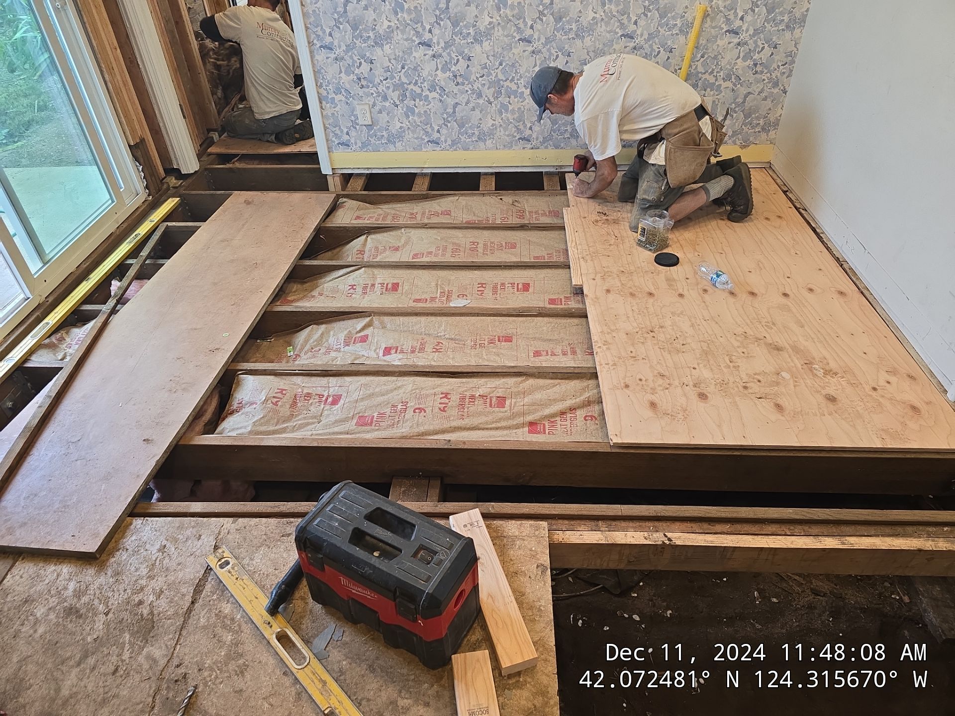 Kris M. Dicus Surfaces featured photo.