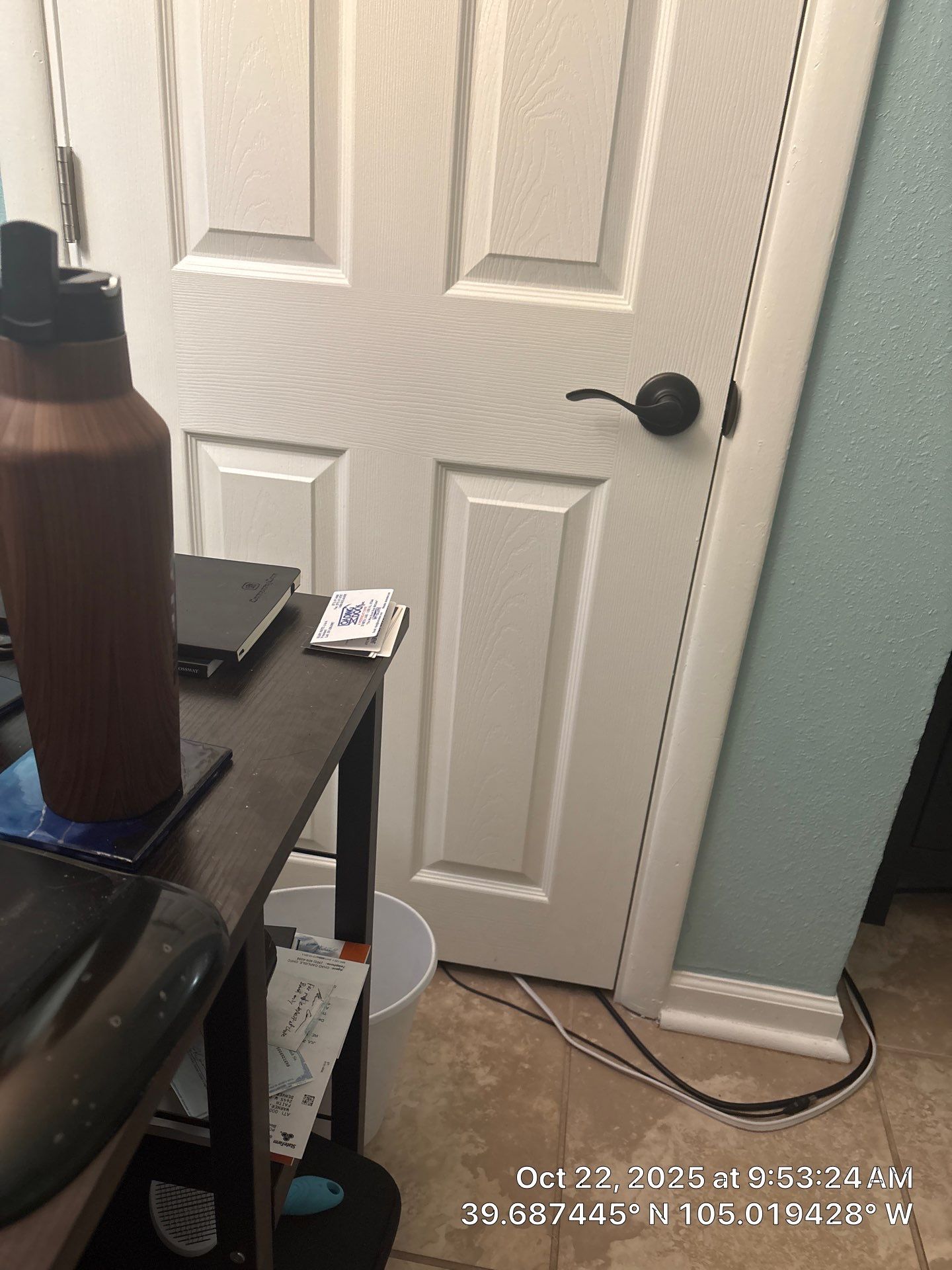 Jones New Pool by CompanyCam Sales Demo