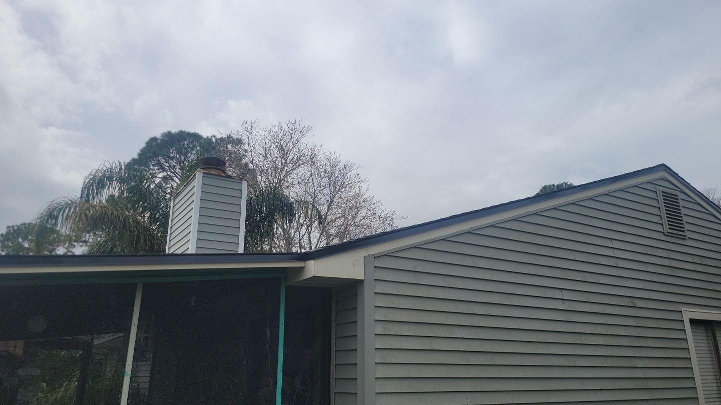 Residential Roofing Installation using Owens Corning TruDefinition Duration Shingles by Galaxy Builders, Inc.