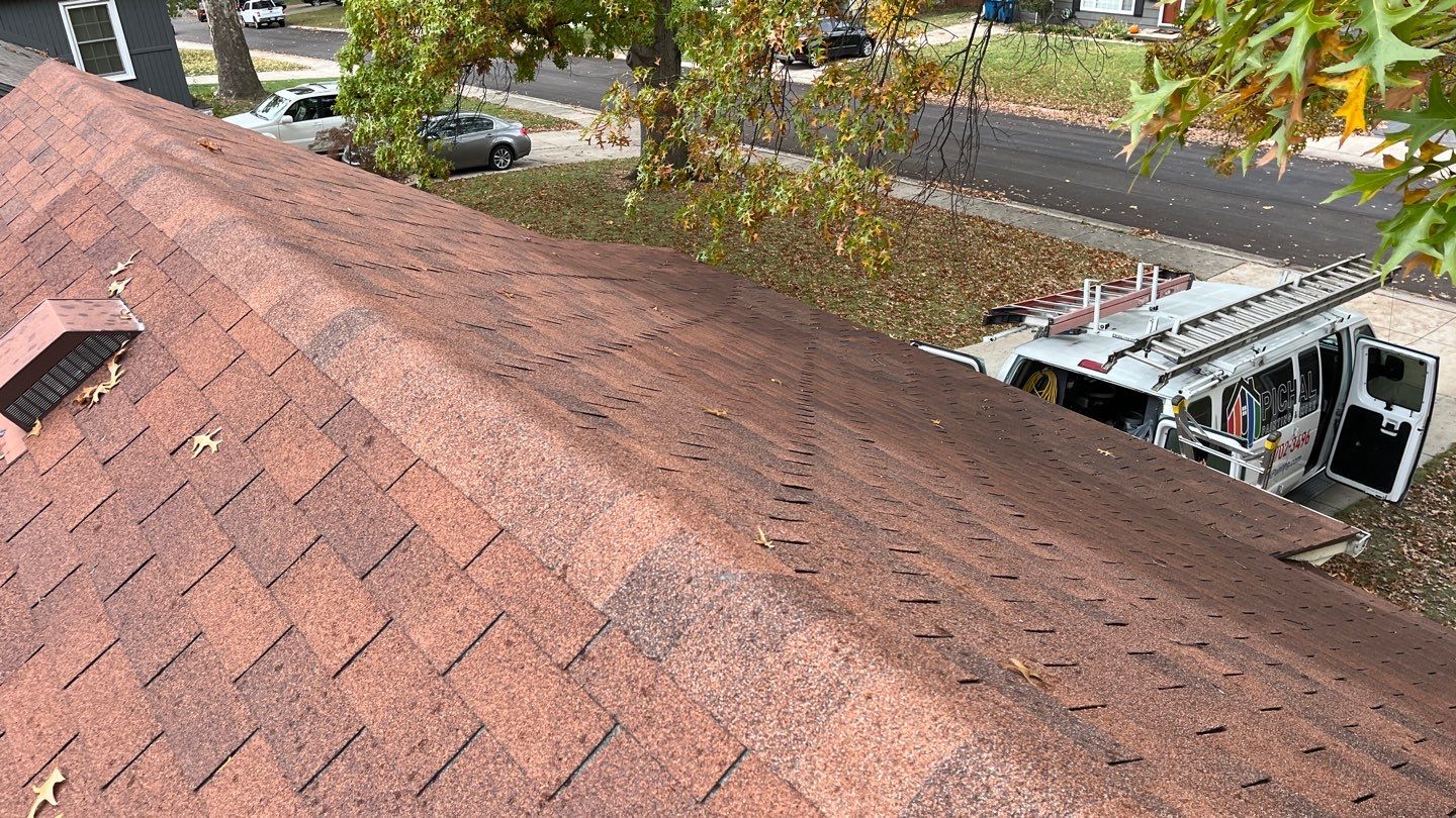 From Drab to Fab! by EEC Windows, Siding & Roofing