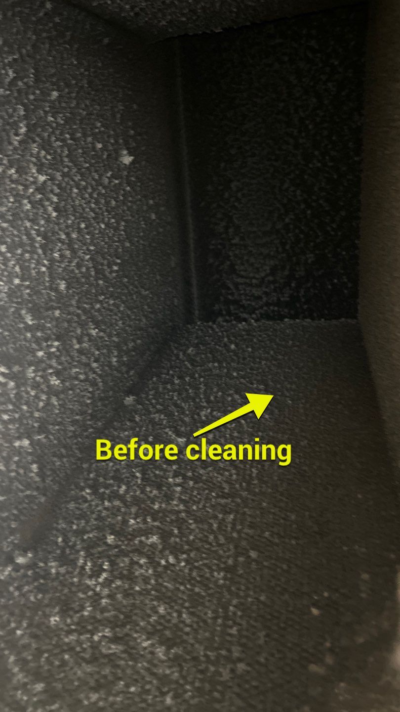 Commercial Air Duct Cleaning in Mount Dora by Hygienic Air, Inc