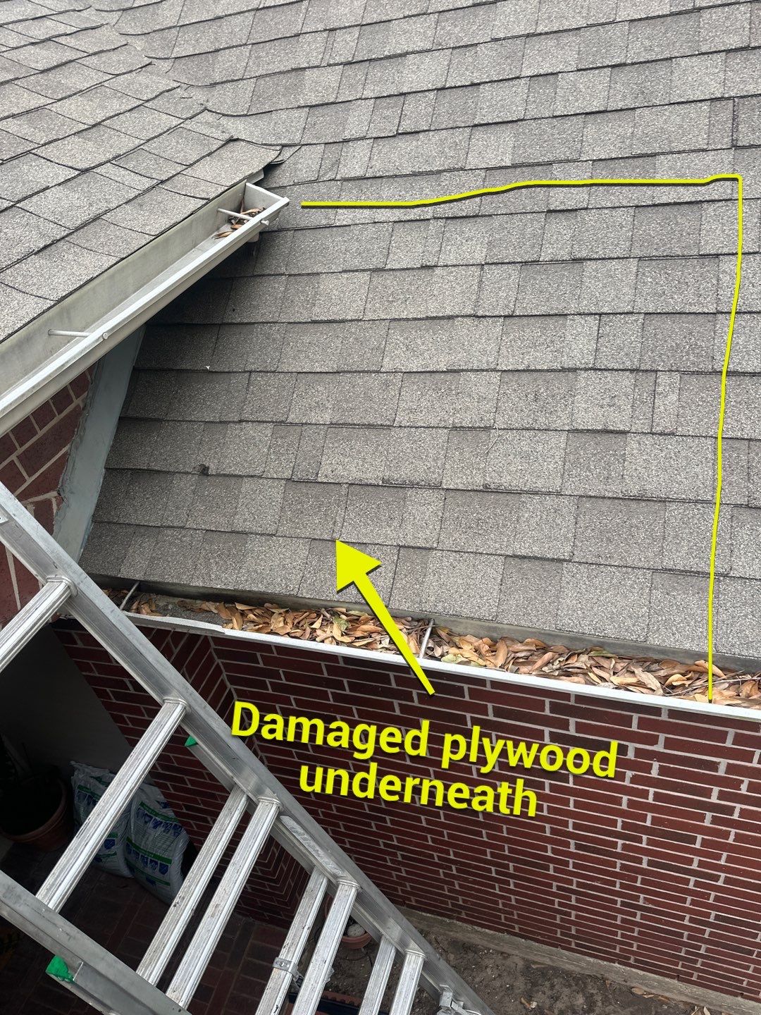 Roof Repair Sugar Land by Roof Repair Services LLC