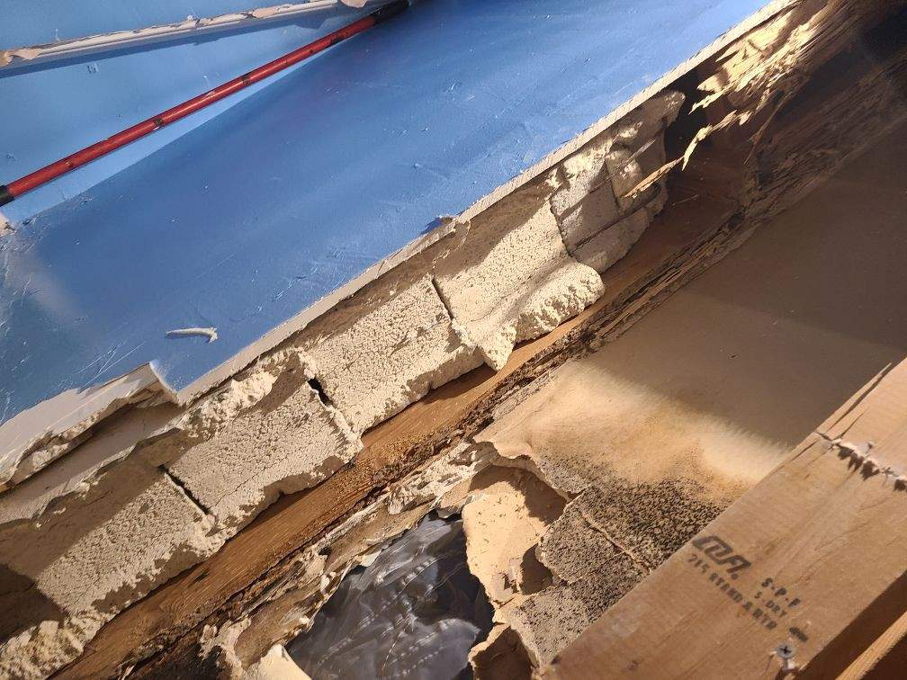Water Damage Claim in Miami by FLAPA & KeyStone