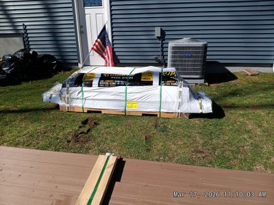 Project in River Vale