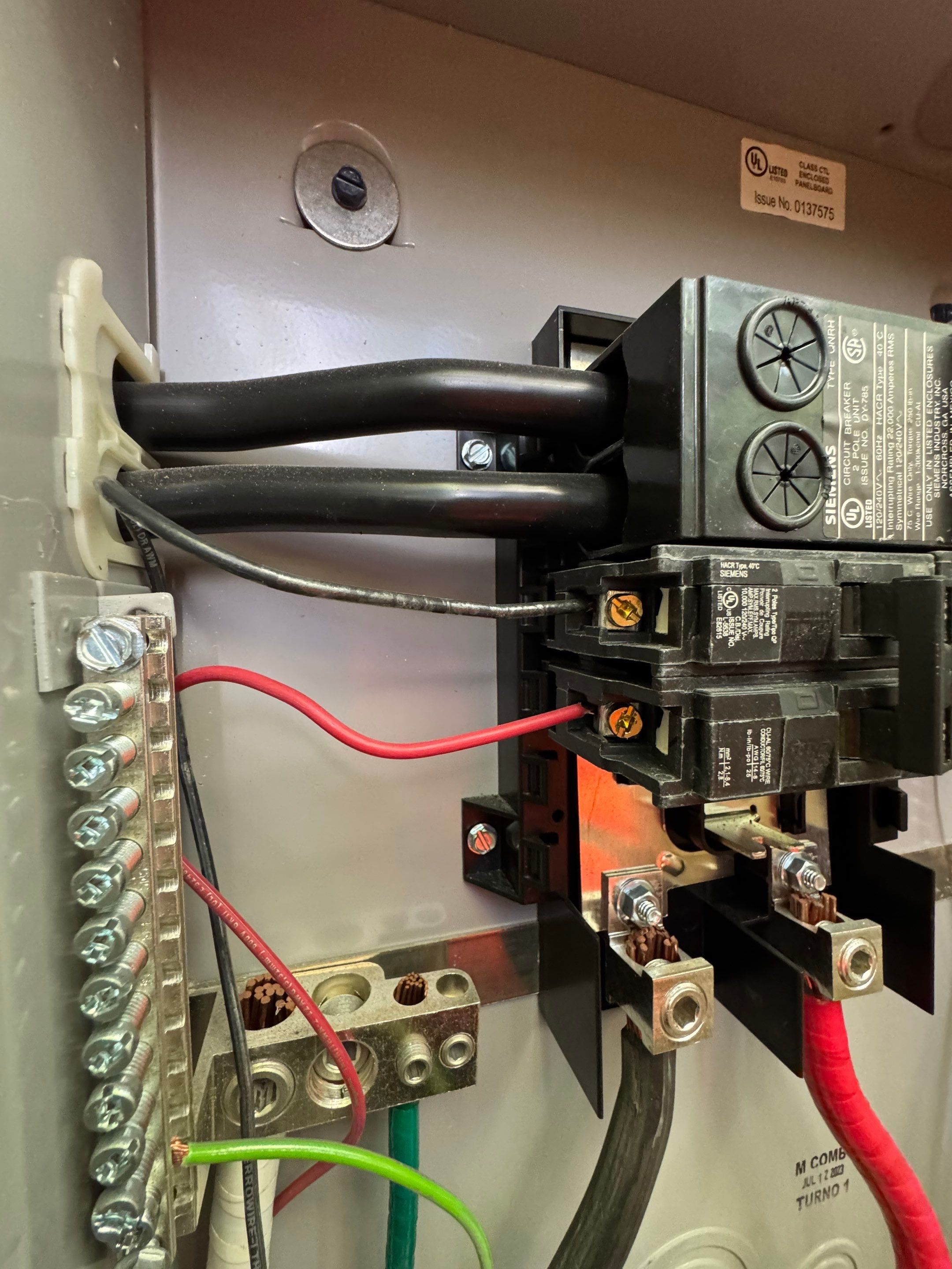 Project in  Miami by Payoli Solar